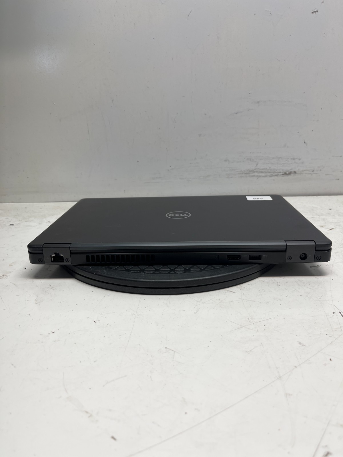 Dell Latitude 5490 Intel Core i7-7200U