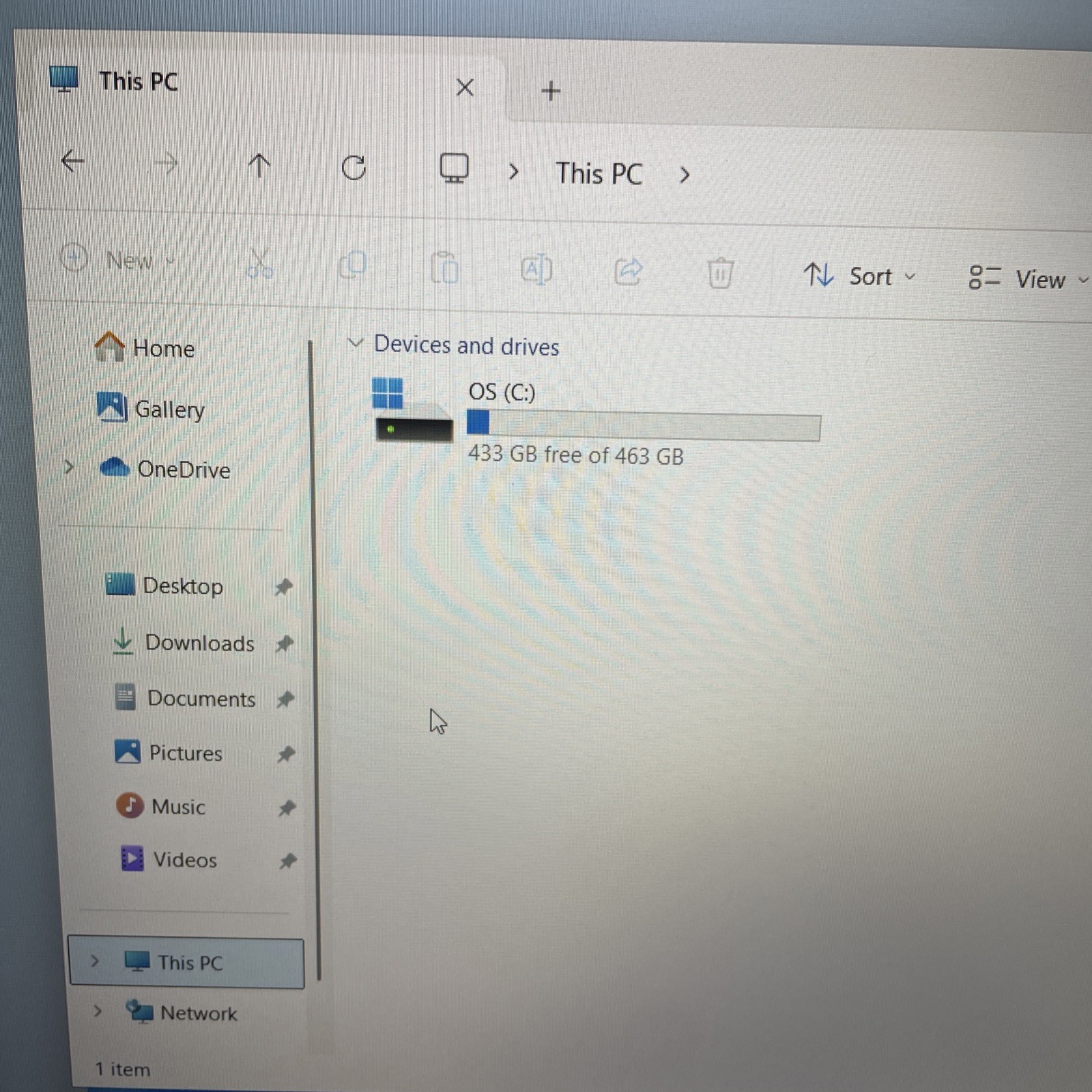 Dell Pro 16″ PC16250 Ultra 7 250U 16GB 512GB SSD W11P