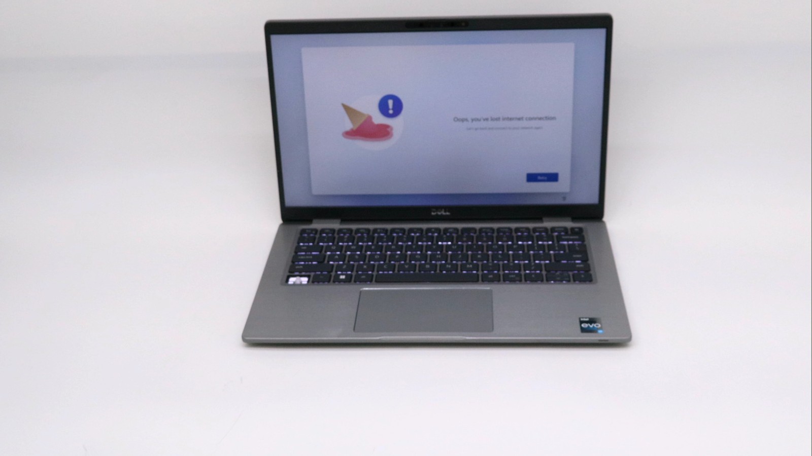 Dell Latitude 7430 13″ i7-1265u 32GB 512GB – Fair READ DESC