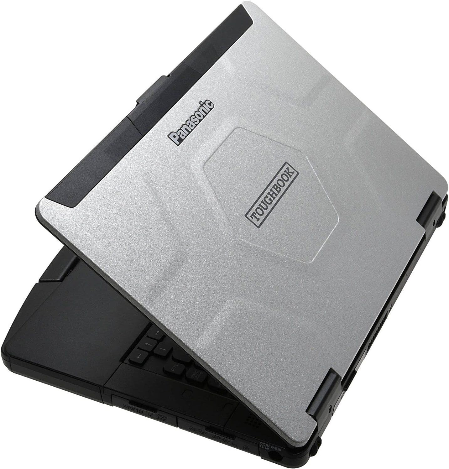Panasonic Toughbook CF-54 MK3 14″ Core i7-7600U/16GB RAM/512GB SSD/Win10 Pro-2