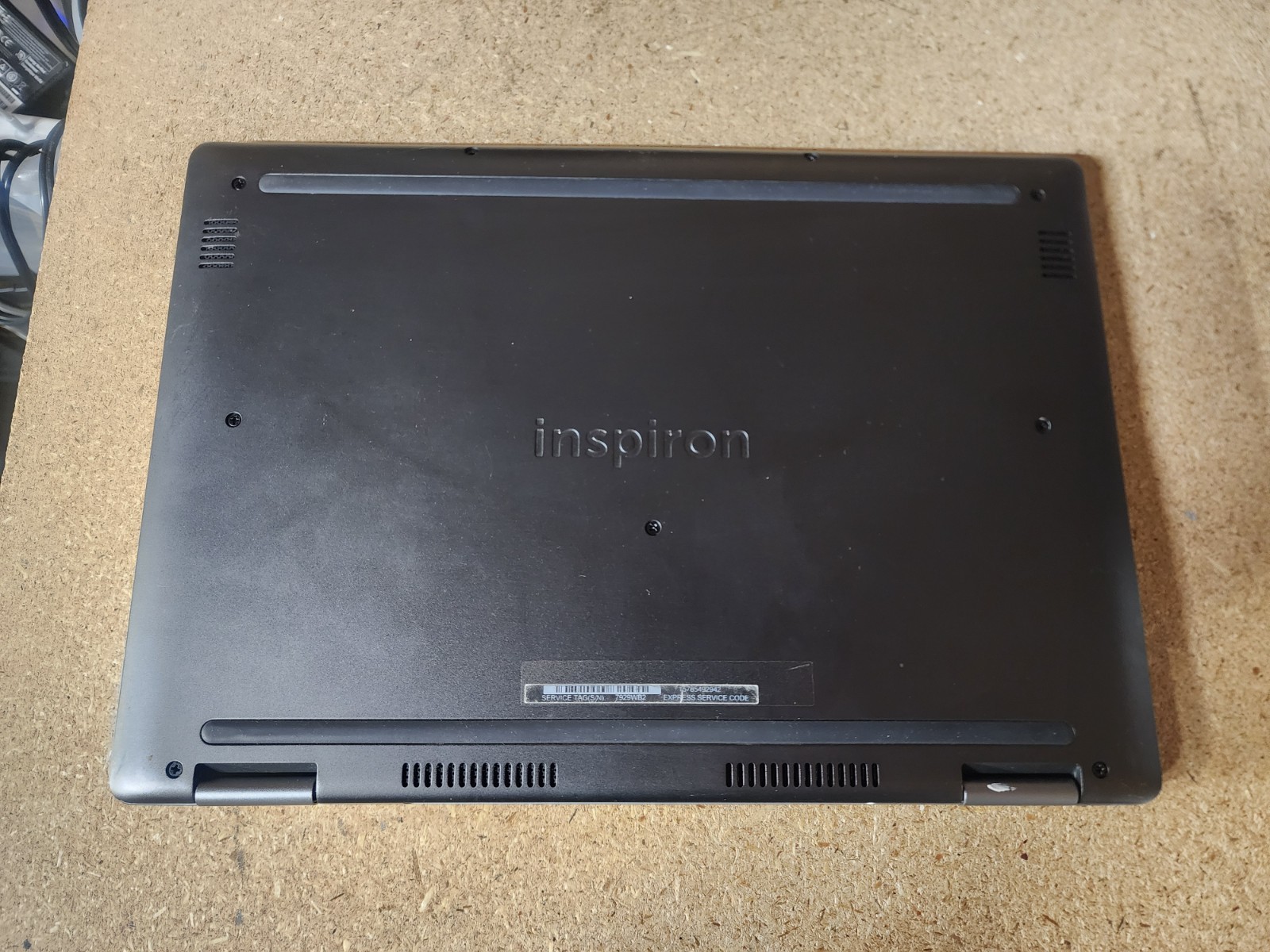 Dell Inspiron 13 7368 i7-6500U 2.5GHz 16GB RAM 512GB SSD Win 11 Pro