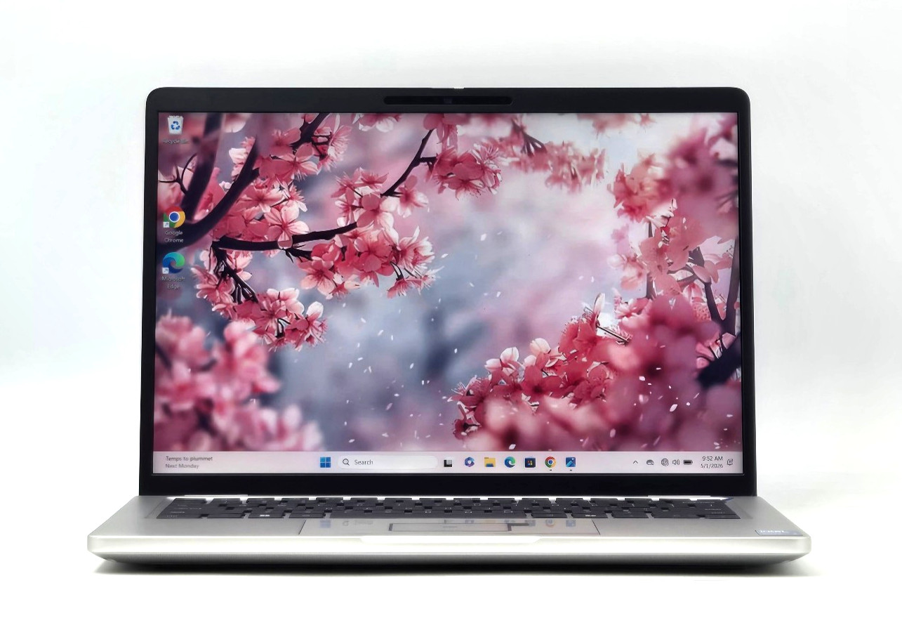 Dell Pro 13 Plus PB13250 Laptop Intel 5 235U 32GB RAM 512GB NVMe Win11 Pro