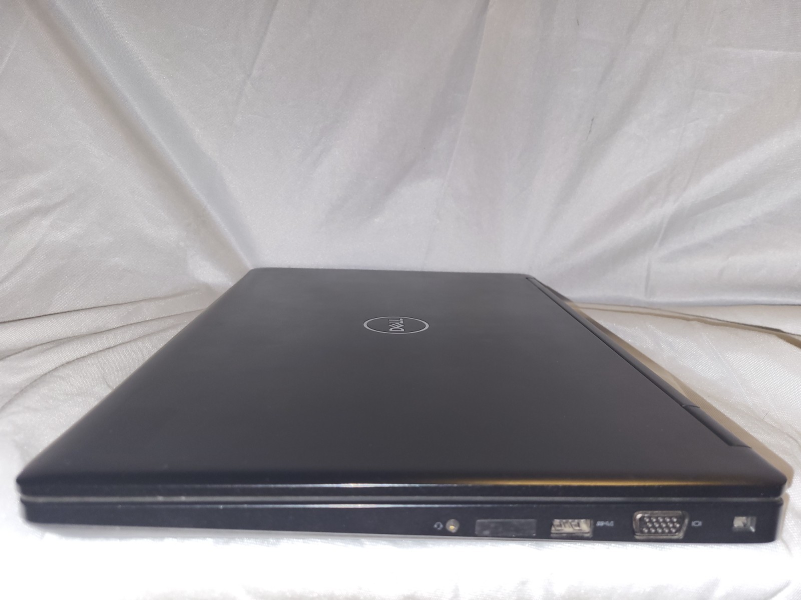 Dell Latitude 5591 i7-8850 2.6gHZ, 16GB Ram, 256 SSD, Nvidia MX130 w/Win 11