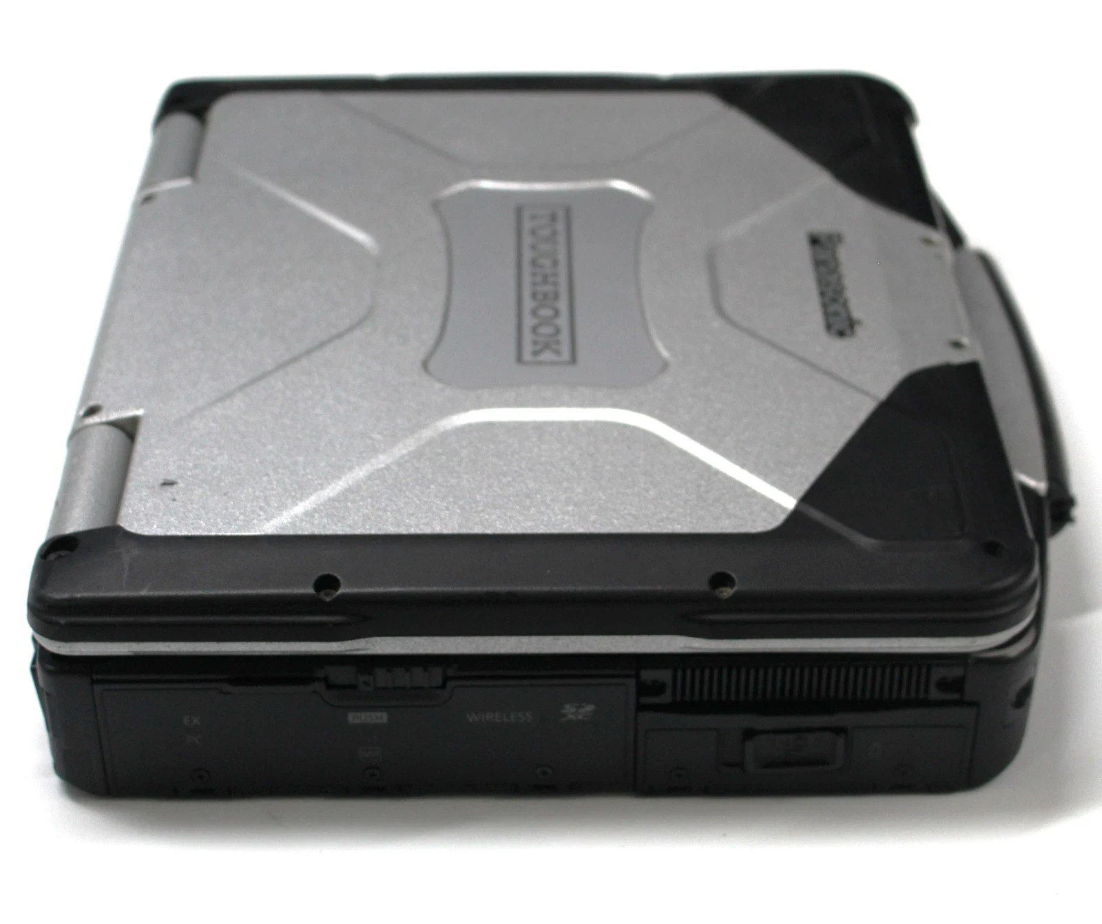 Panasonic Toughbook CF-31 MK5 13.1″ i5-5300U 8GB RAM 512GB SSD Windows 10 Pro