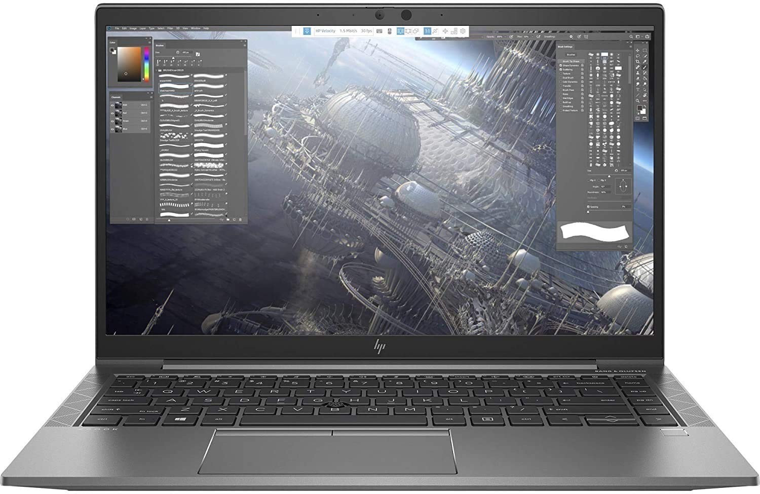 HP ProBook 450 G5 Laptop PC 15.6” Quad Core i5 8GB Ram 1TB SSD Windows 11 HDMI