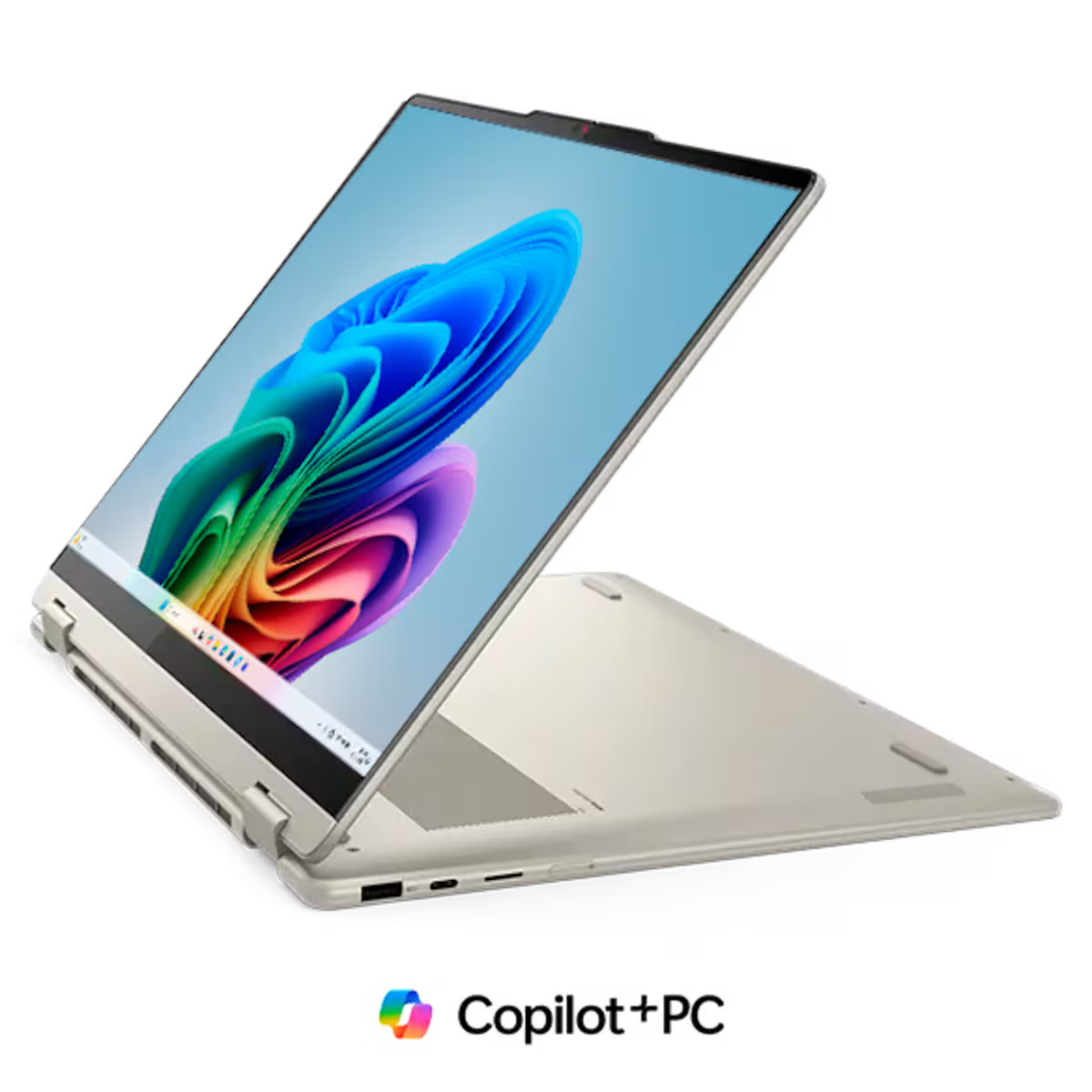 Lenovo Yoga 7 2-in-1 16AKP10 1T Ryzen AI 5 340 16 GB RAM 1 TB SSD 16 in WUXGA