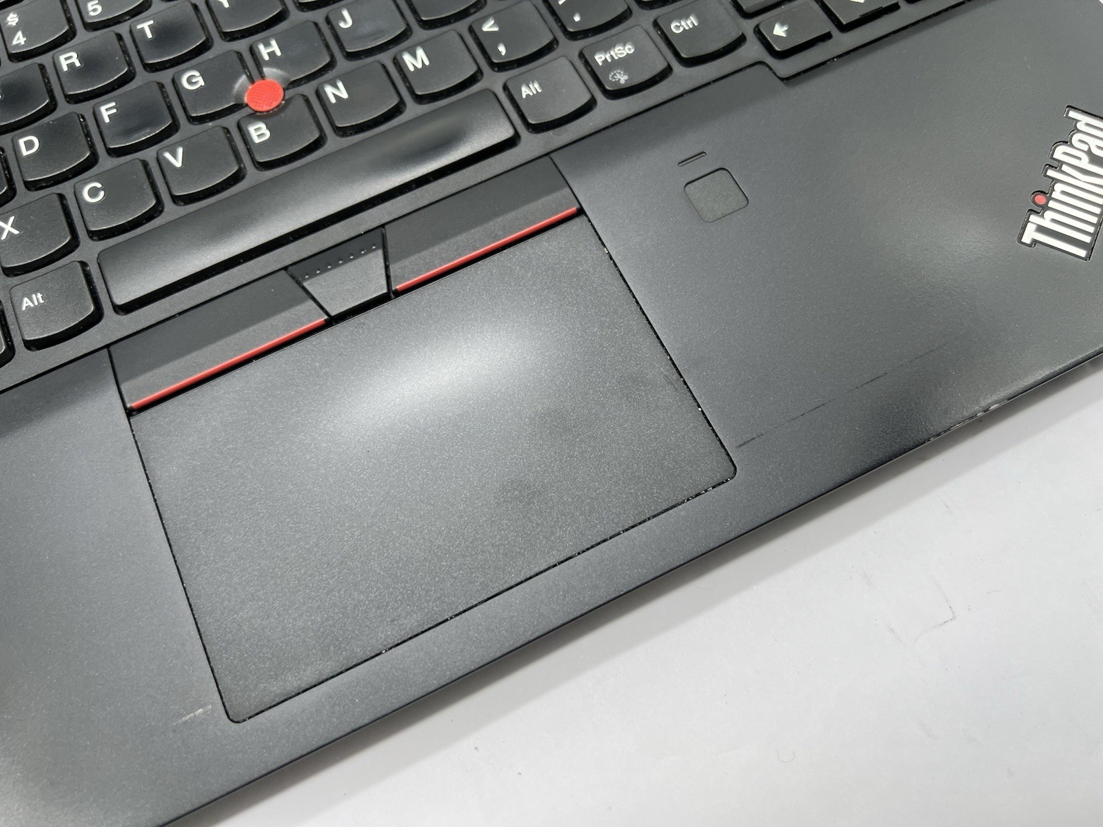 Lenovo ThinkPad T480s, i5-8350U CPU, @ 1.70GHz, 8GB RAM-No HDD/OS/Charger
