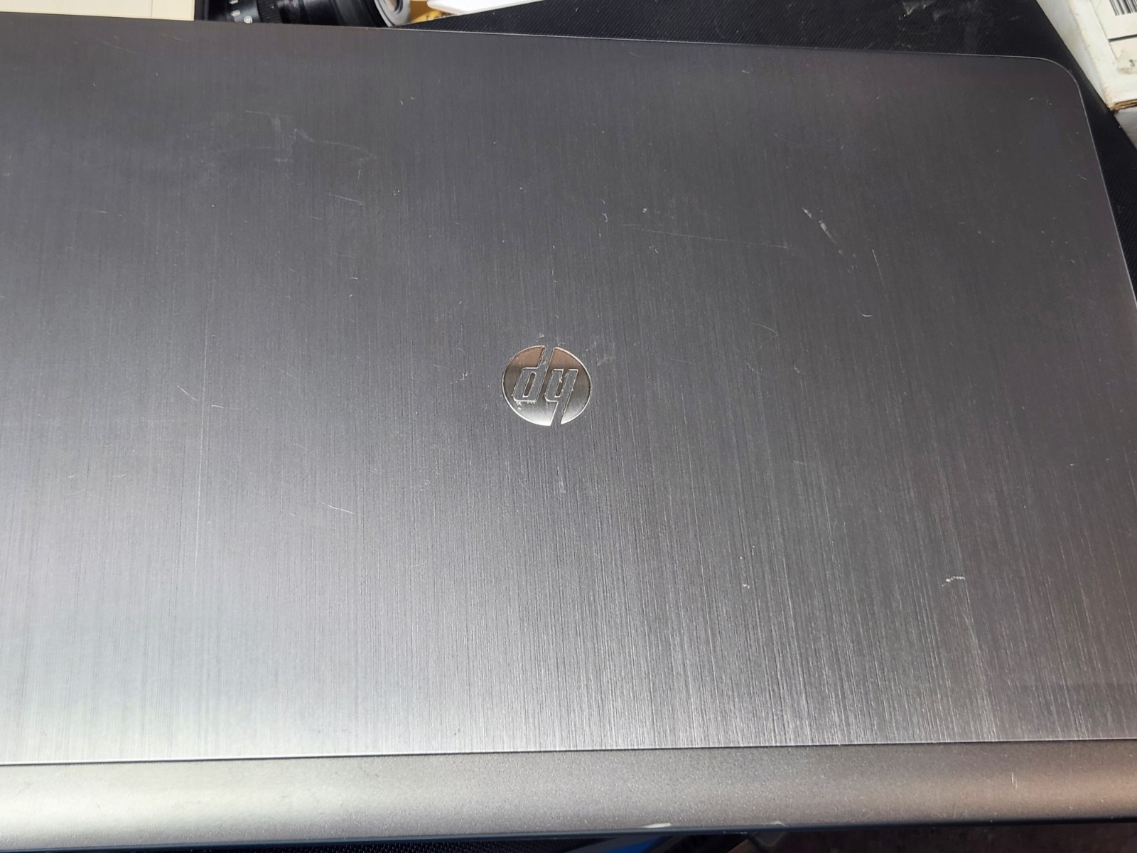 HP ProBook/4440s/14″/Core i3/4GB Ram 128GB SSD/Win 7 Pro/DVD/SRS Sd/Good Battery