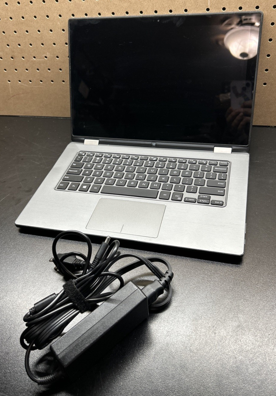 Dell Inspiron 13-7353 13″ Touch Intel Core i3-6100U 8GB RAM 128GB SSD Windows 10