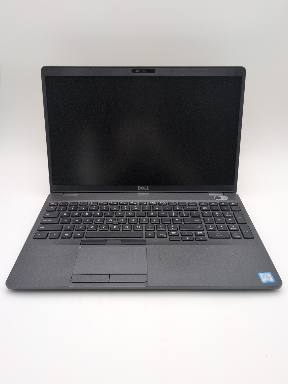 Dell Latitude 5500 i5-8365U 8GB 256GB NVMe SSD Win 11 Pro Grade C