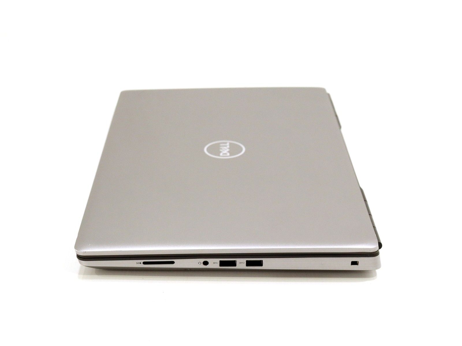 Dell Precision 7560 15.6″ FHD Intel i9-119850H 32GB 256GB NVMe NVIDIA RTX A2000