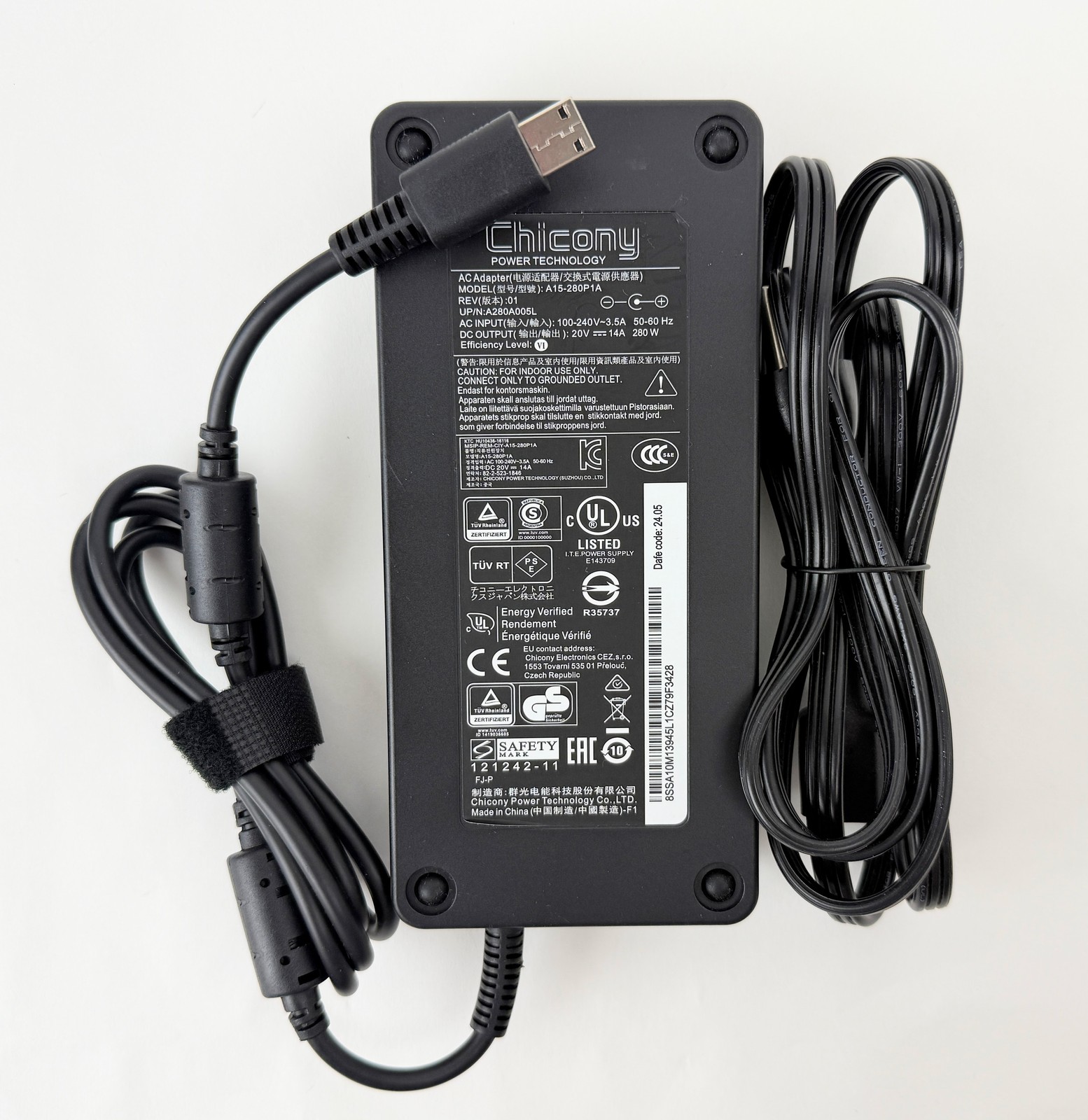 MSI Stealth 16 AI Studio A1V 16″ FHD 165Hz Ultra 9 185H 32GB 1TB RTX 4070 W11H