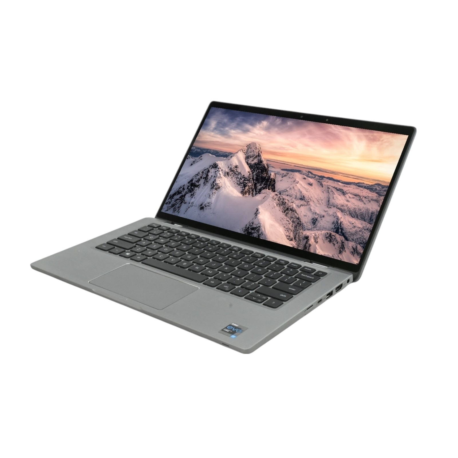 Dell Latitude 7320 13.3″ 16GB 512GB, Titan Gray