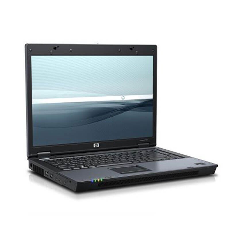 Big Screen HP Compaq 6710b Laptop Windows 2000, Office2000 3GB GdBatWkGr8^