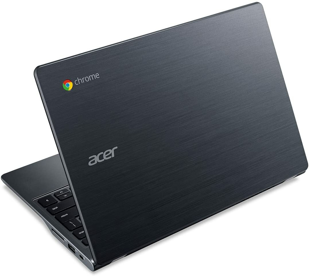 Acer C740-C4PE 11.6″ Chromebook – Intel 3205U – 4GB RAM 16GB SSD OK Condition