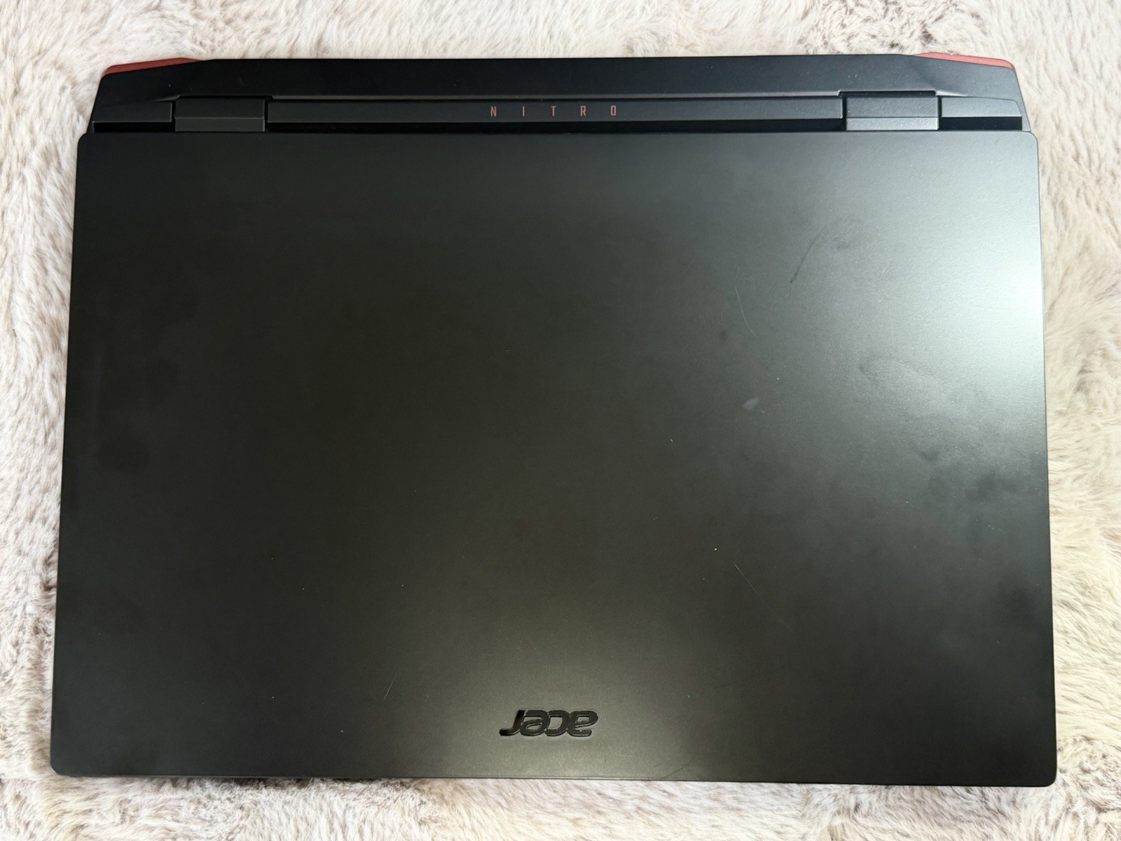 Acer Nitro 5 Gaming Laptop 15.6″ Intel Core i5 NVIDIA RTX Black