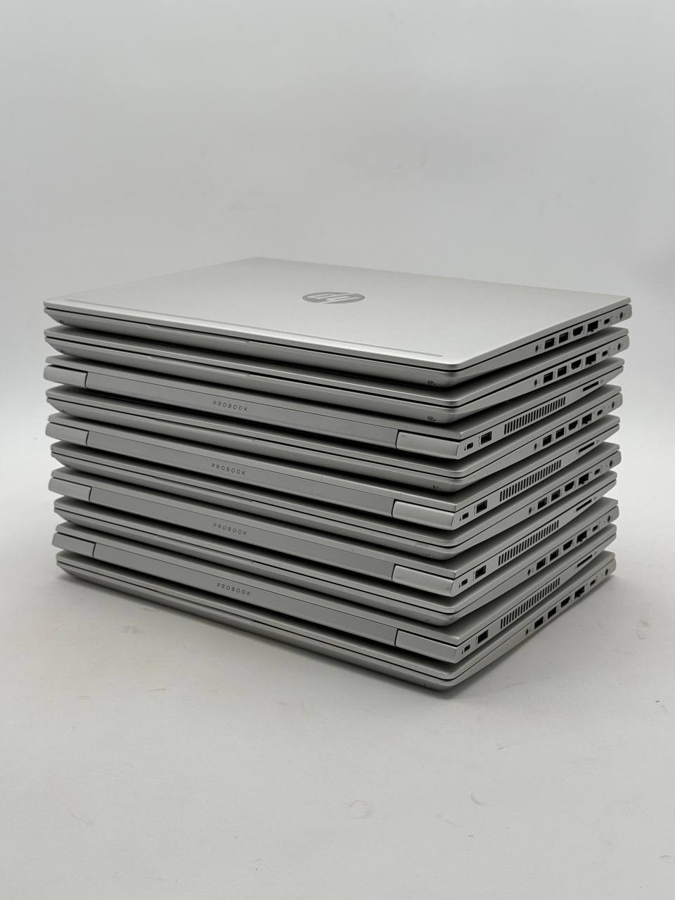 Lot of 10 HP mt21 Mobile Thin Client 14″ Celeron 3865U@1.80GHz 8GB RAM NO Drive