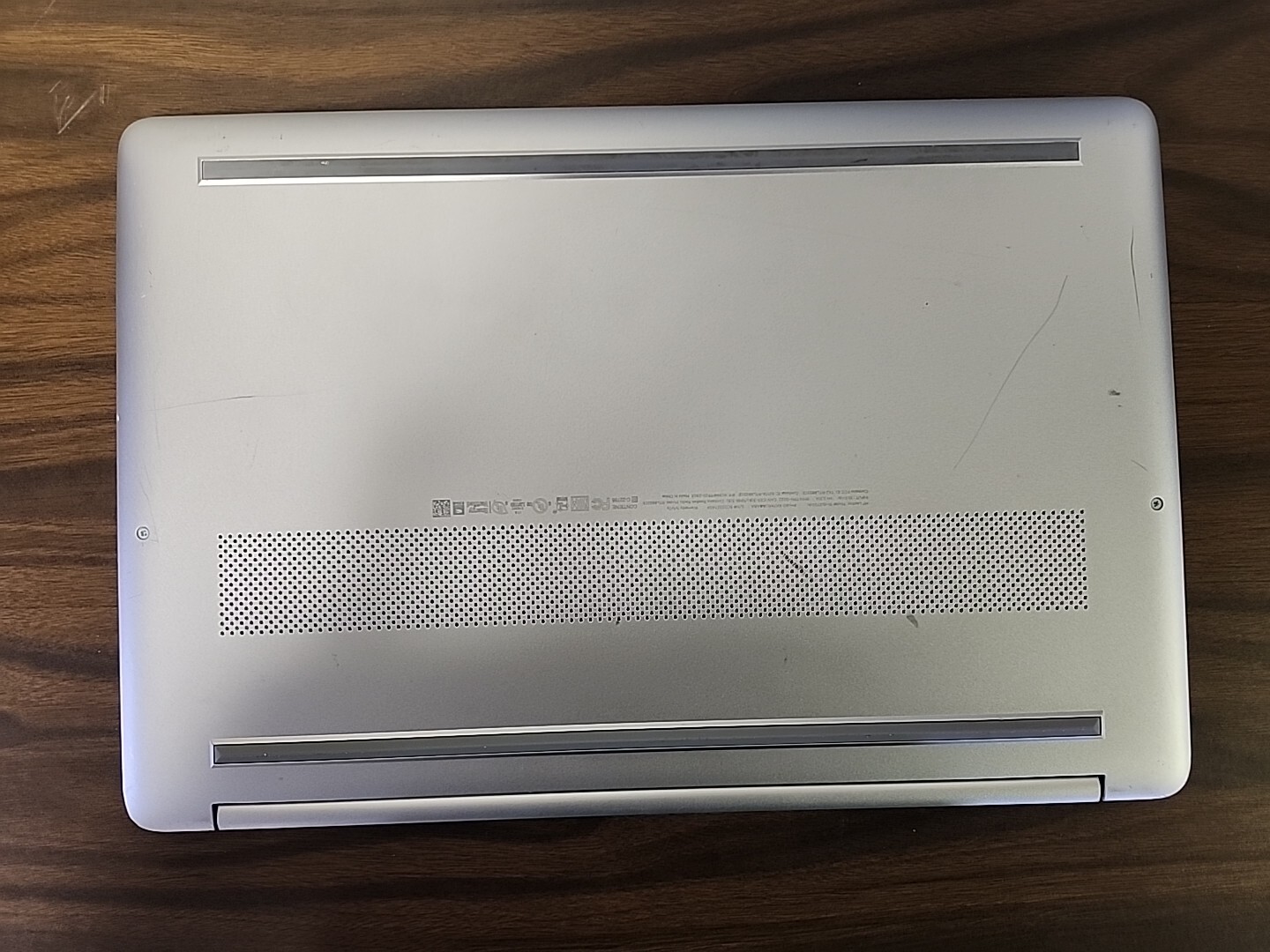 HP 15-dy2702dx 15.6″ i3-1115G4 2.9GHz 8GB RAM 256GB SSD