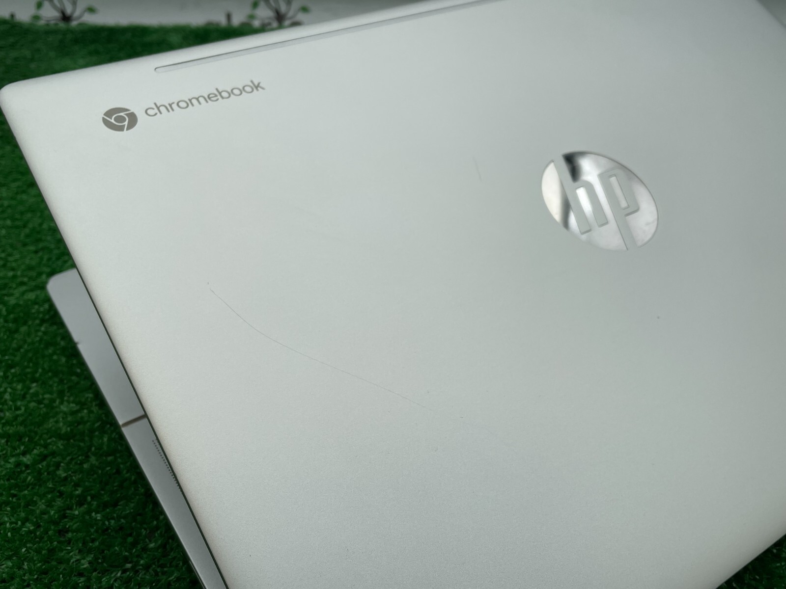 HP Pro c640 Chromebook Laptop Intel i5-10310U 1.70GHz / 8GB RAM / 64GB SSD