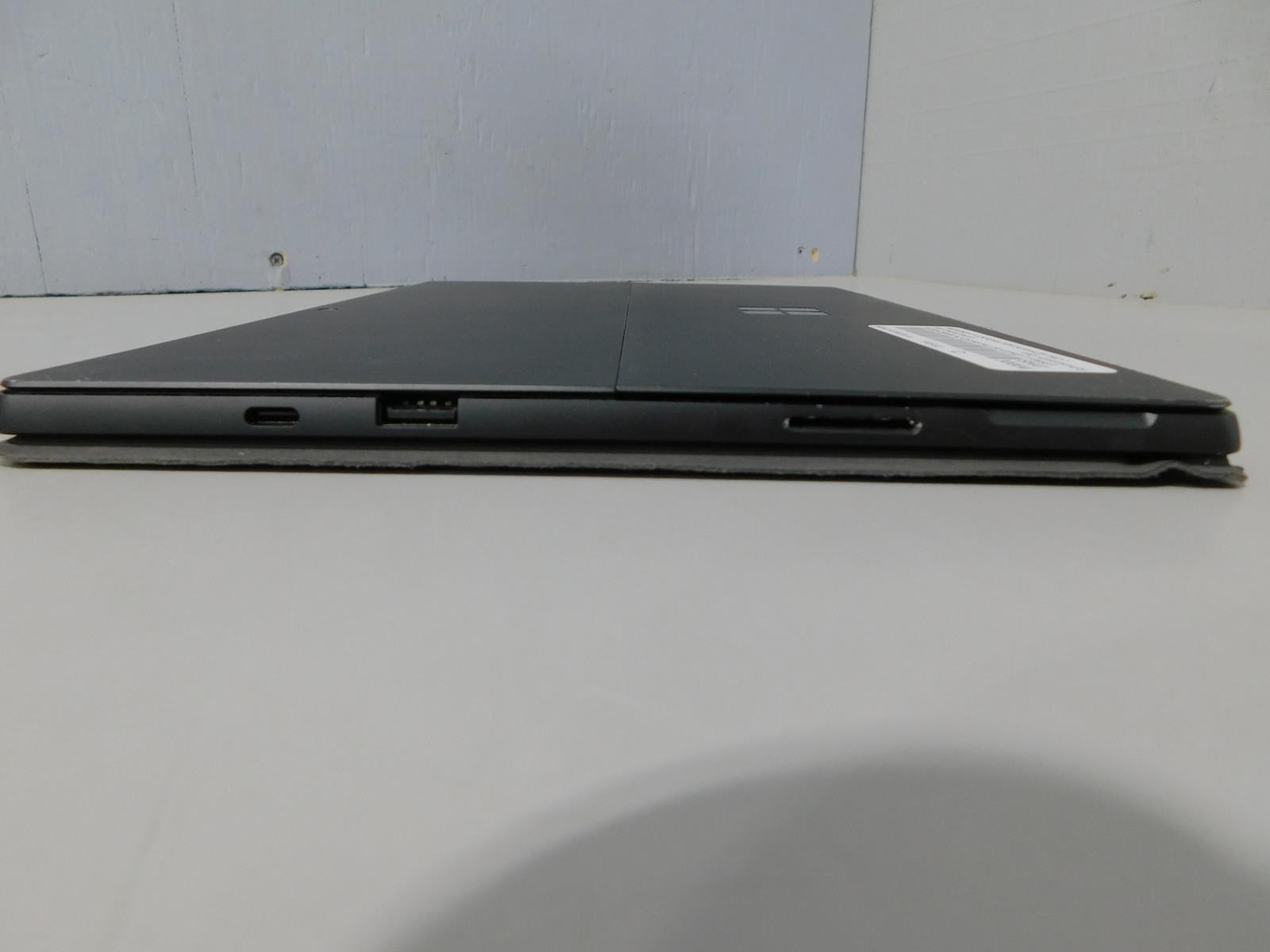 Microsoft Surface Pro 7 Core i7-1065G7 1.3GHz 16GB RAM (Bad Drive) PONW