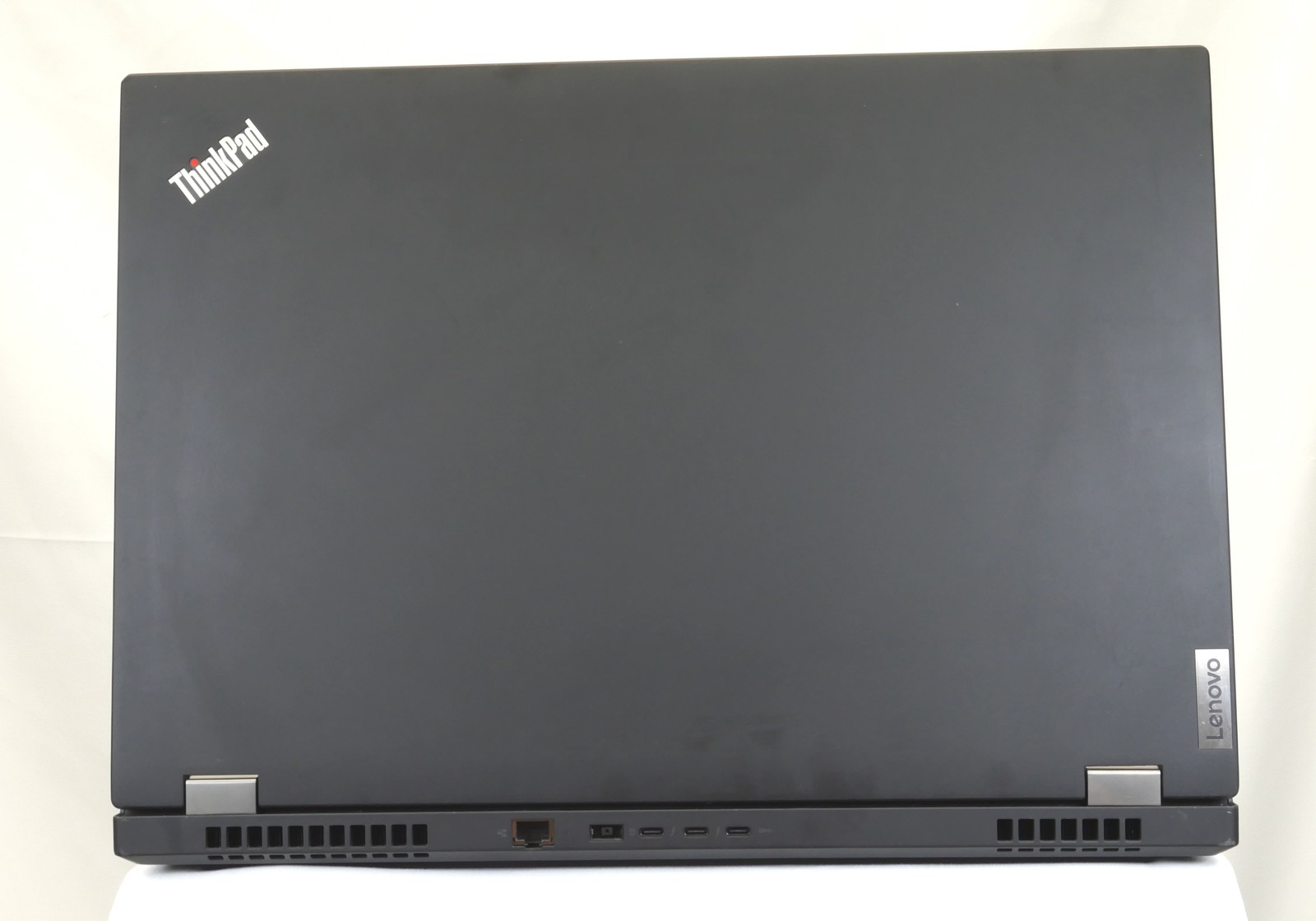 Lenovo ThinkPad P17 Gen 2i i7-11850H 2.5GHz 32GB RAM 1TB RTX A3000 Win11P NO AC