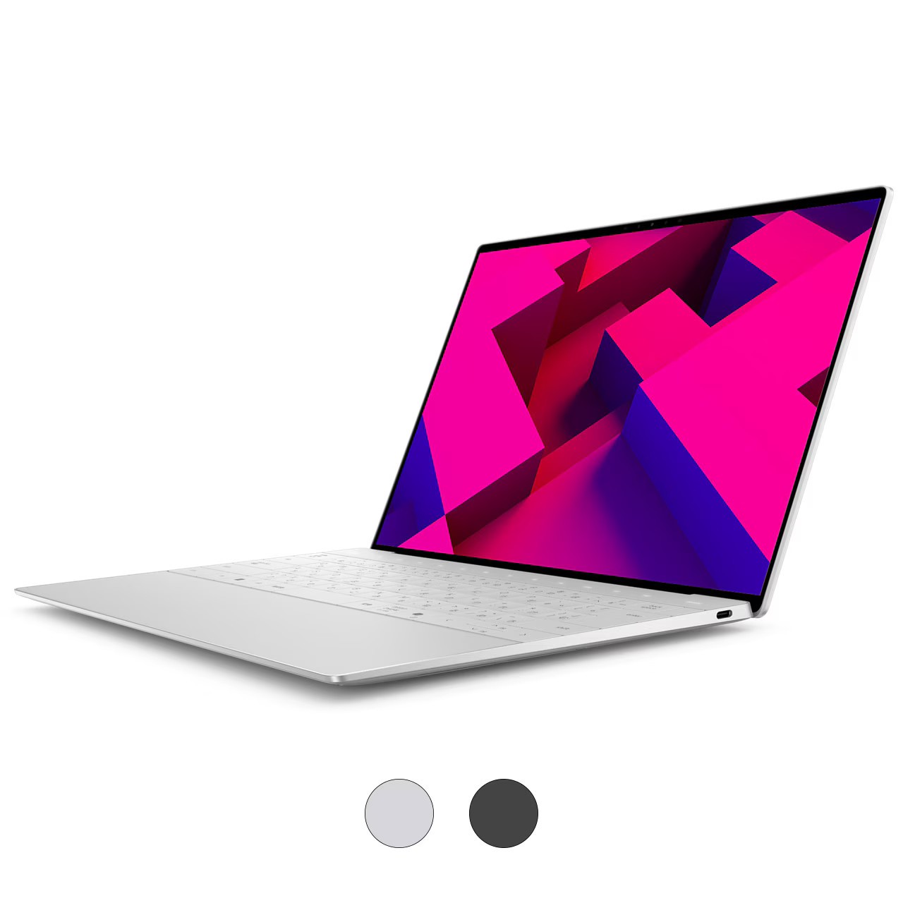 Dell XPS 13 – 9350 Core Ultra 9 288V 32GB RAM 1TB SSD W11 Home QHD Touch