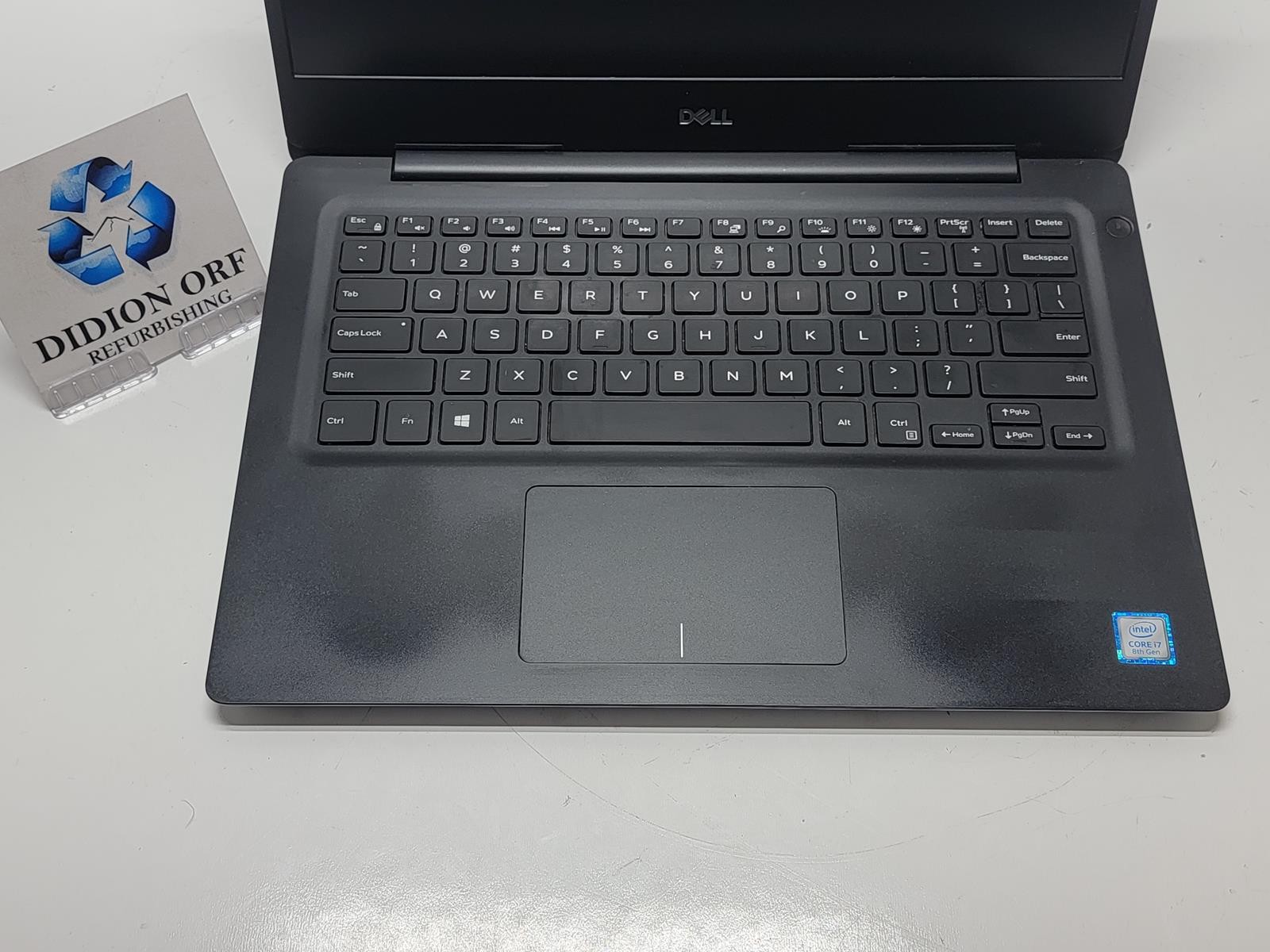 DELL Vostro 5481 i7 8565U 1.80GHz 16GB RAM NO HDD/SSD NO OS SKU 25172