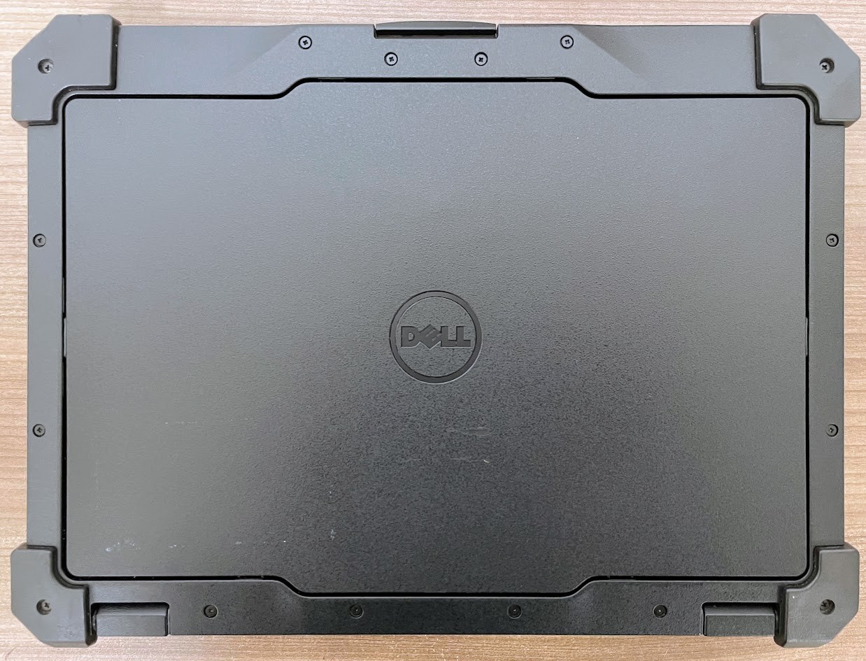 Dell Latitude 7214 Rugged Extreme 11.6″ i7-6600U 2.60GHz 16gb RAM NO SSD READ!!