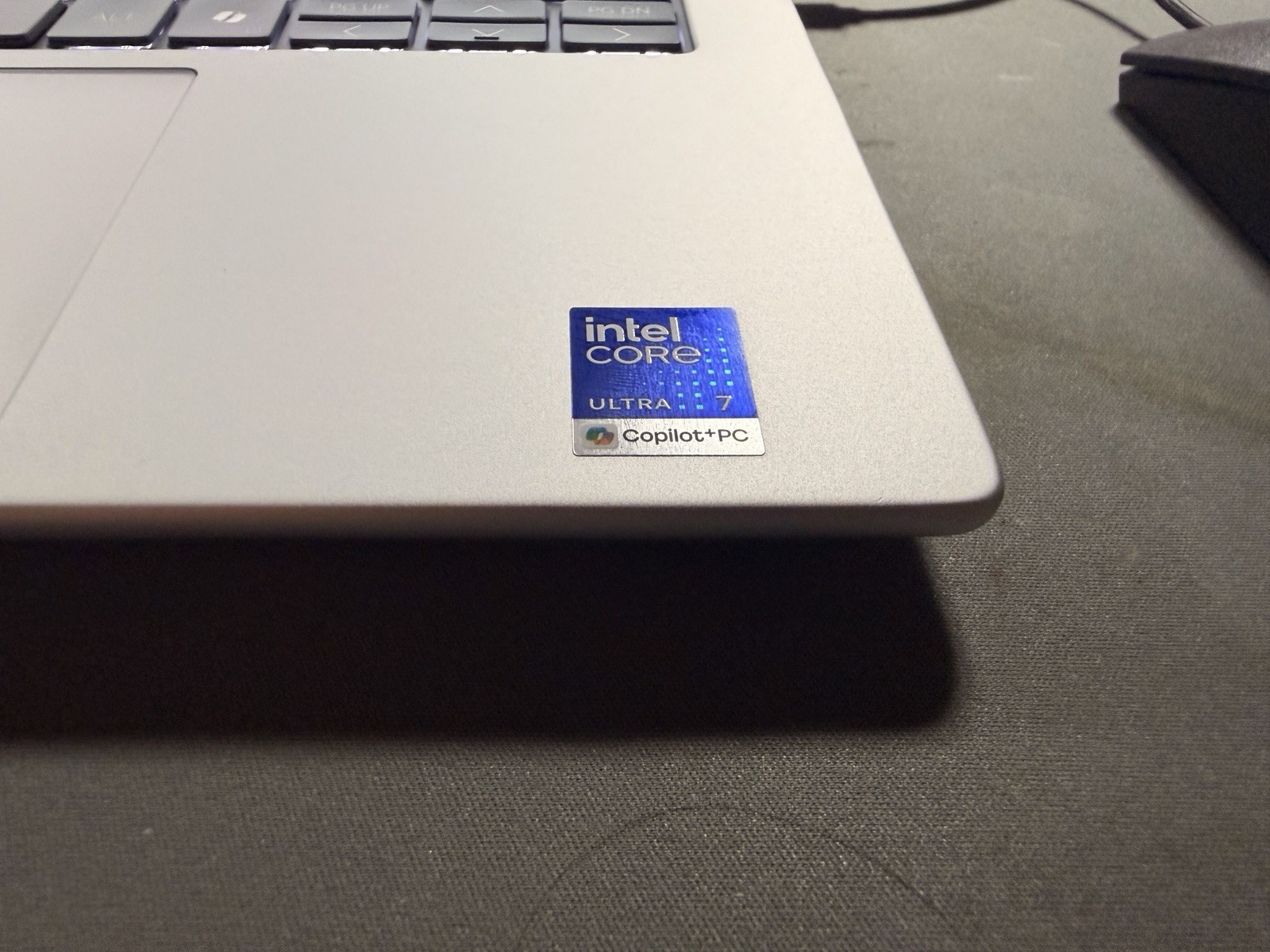 HP EliteBook 8 G2i 14 in Copilot+ Core Ultra 7 355 512GB SSD 32GB RAM