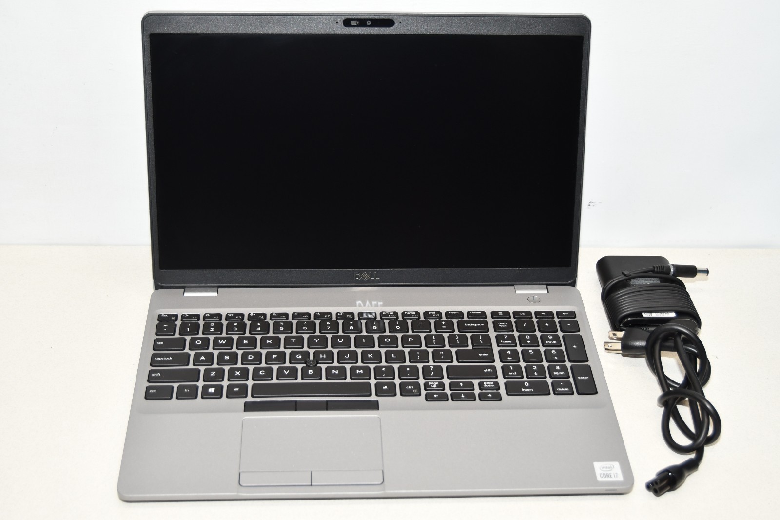 ^ Dell Precision 3550 15.6″ Intel i7-10510U @ 1.80GHz 16GB Ram No HD #X7001