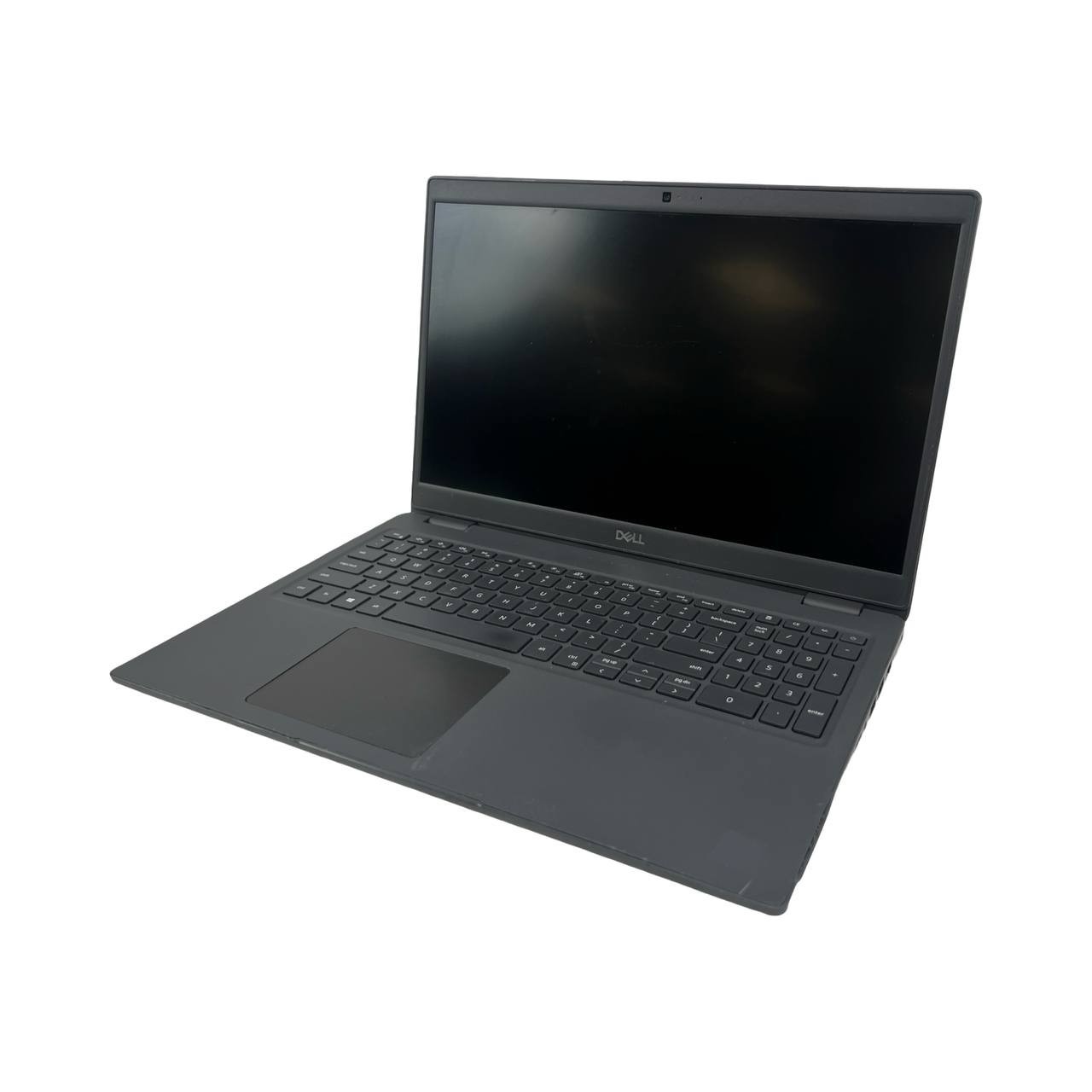 Dell Latitude 3510 15.6″ i5-10210U 16GB DDR4 240GB M.2 Win11P w/Charger -Scuffed