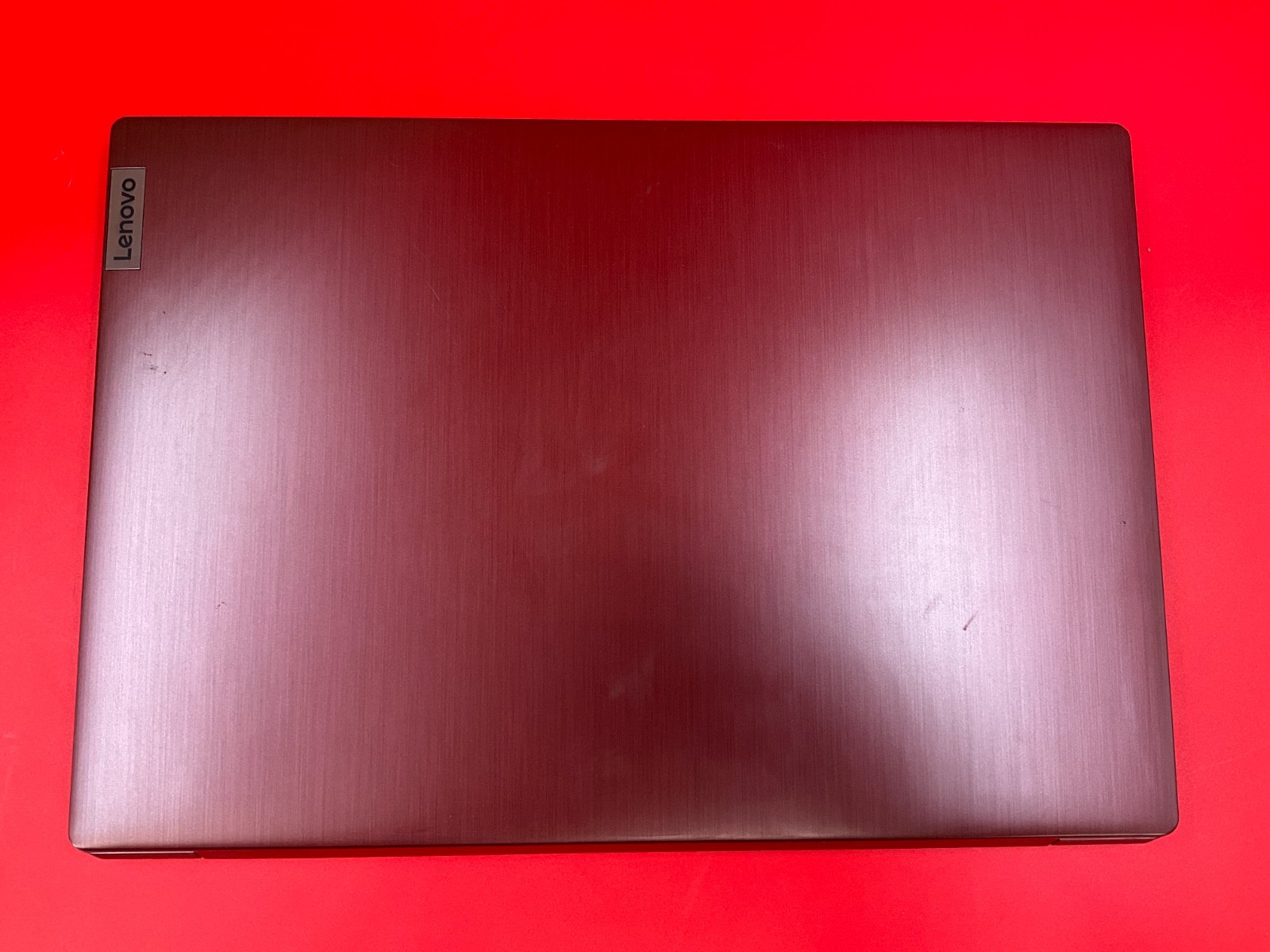 Lenovo IdeaPad 3 N5030 4GB 128GB BT5 WiFi6 15.6W W11 81WQ00CKUS ❤️️✅❤️️✅