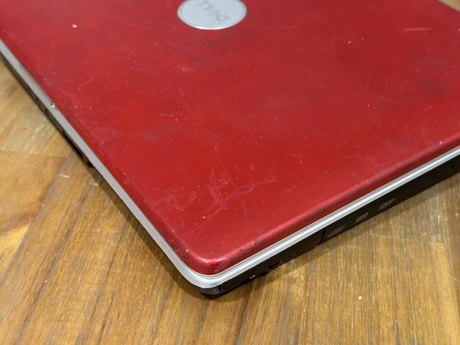 Dell Inspiron 1525 Laptop 15.3″ Dual Core 2Gb RAM No HDD (For Parts Or Repair)