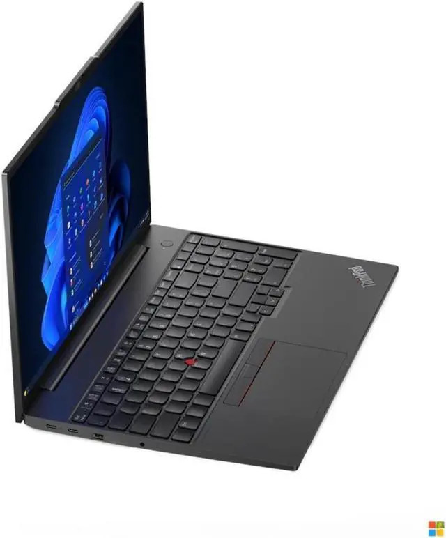 Lenovo ThinkPad E16 Gen 2 Intel 2023 16 in FHD+ Core Ultra 7 155U 2304GB SSD