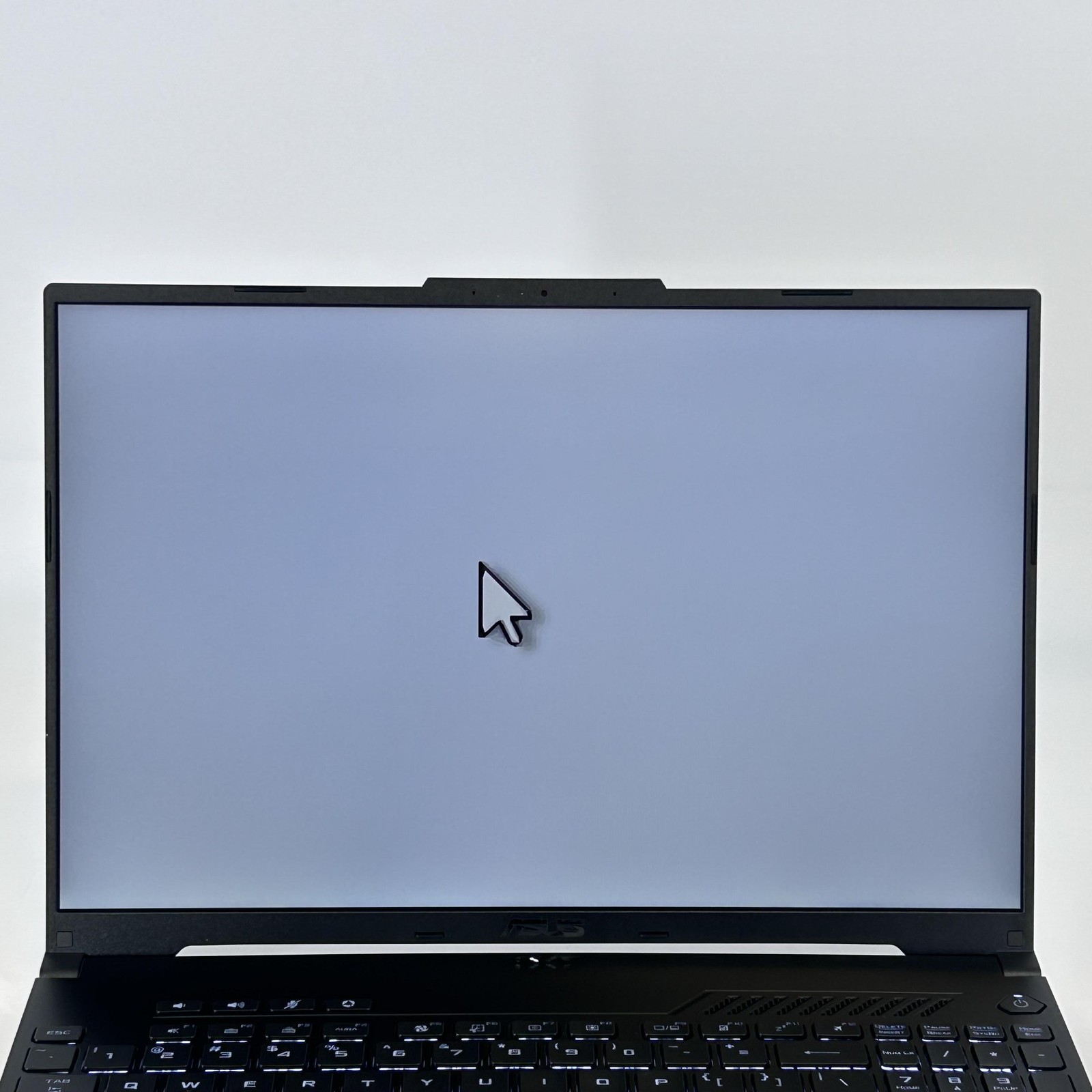 Asus TUF A16 16 165Hz FHD+ 3.2 GHz Ryzen 7 7735HS 16GB 512GB SSD AMD RX 7700S