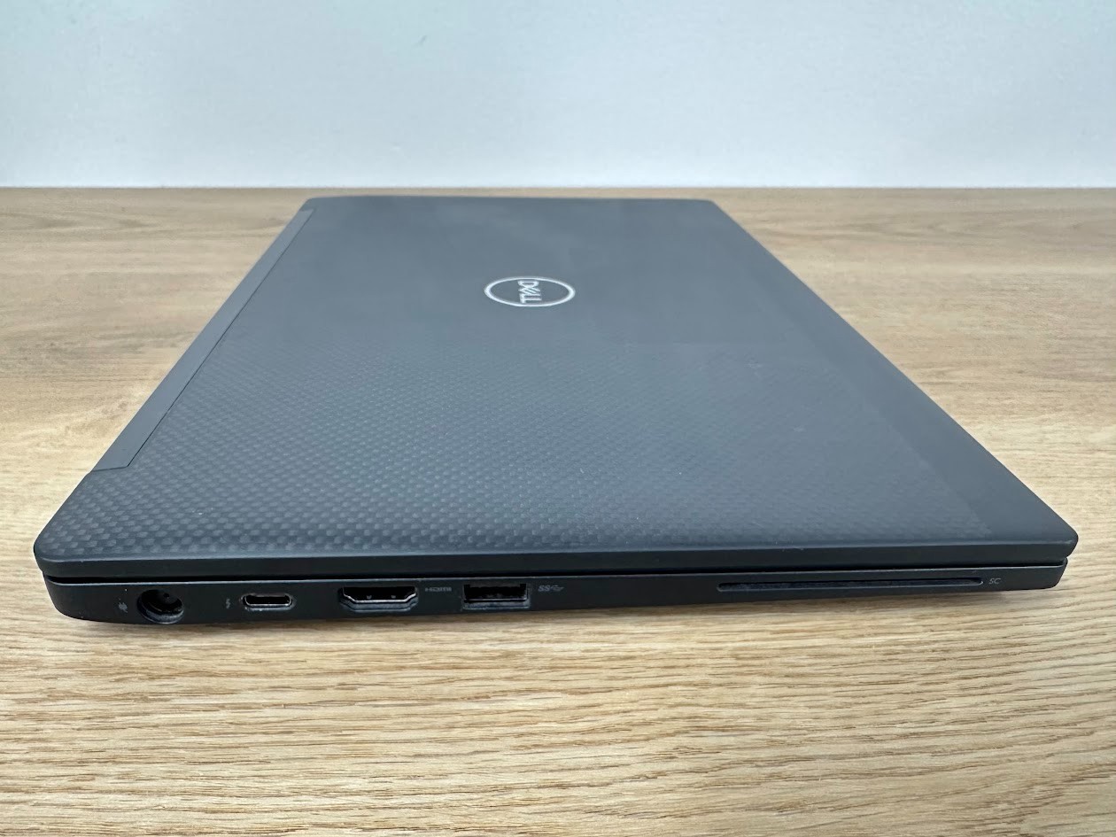 Dell Latitude 7390, Core i7 8650U, 16GB DDR4, UHD Graphics, 512GB SSD, 2018 100%