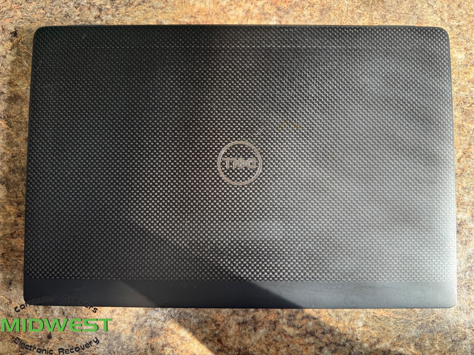 Dell Latitude 7310 i5-10310U 1.70GHz 16GB RAM No OS/HDD/SSD