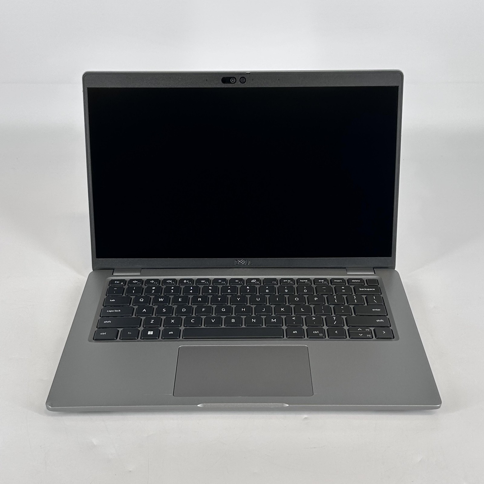 Dell Latitude 5440 14 2023 Gray FHD 1.6 GHz i5-1345U 16GB 256GB SSD Good