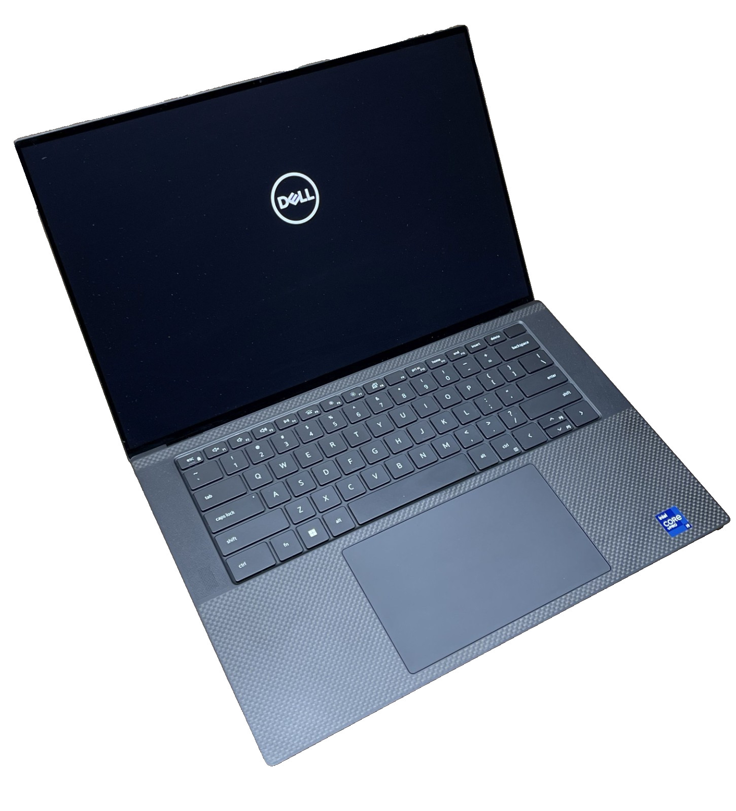 Dell Notebook Precision 5560 i9-11950H 32gb 15.6″ Touch NVIDIA RTX A2000 130w AC