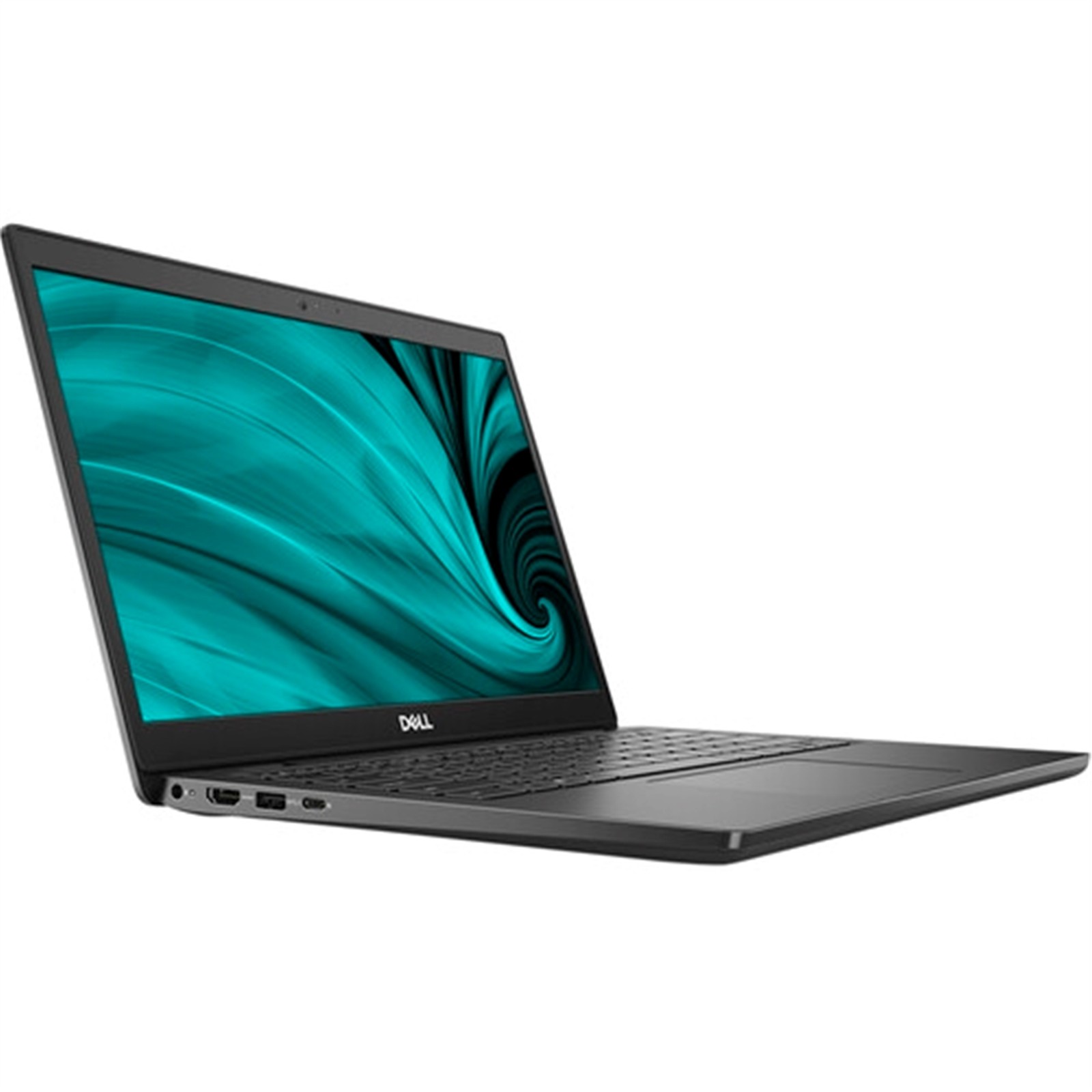 Dell Latitude 3420 (14″, 16GB, 256GB SSD, i5-1145G7 4.4GHz) Win11P, Gray