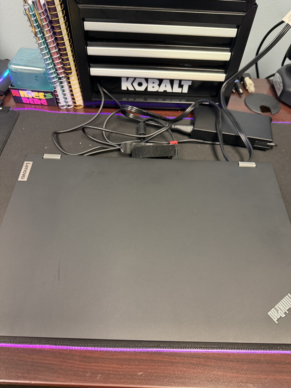 Lenovo ThinkPad P15 Gen 2 15.6″ FHD Intel i7-11850H 48GB 1TB NVIDIA T1200 W11P