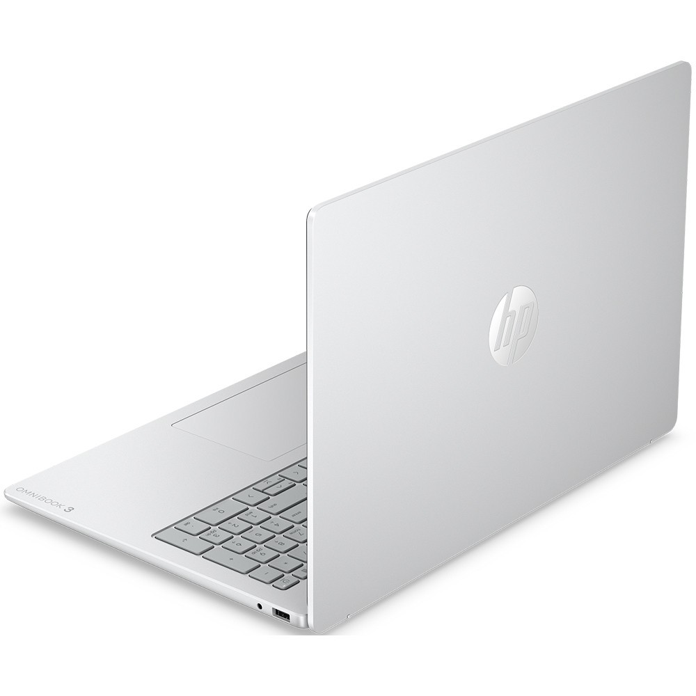 HP OmniBook 3 16″ Laptop Snapdragon X X1-26-100 16GB 256GB SSD