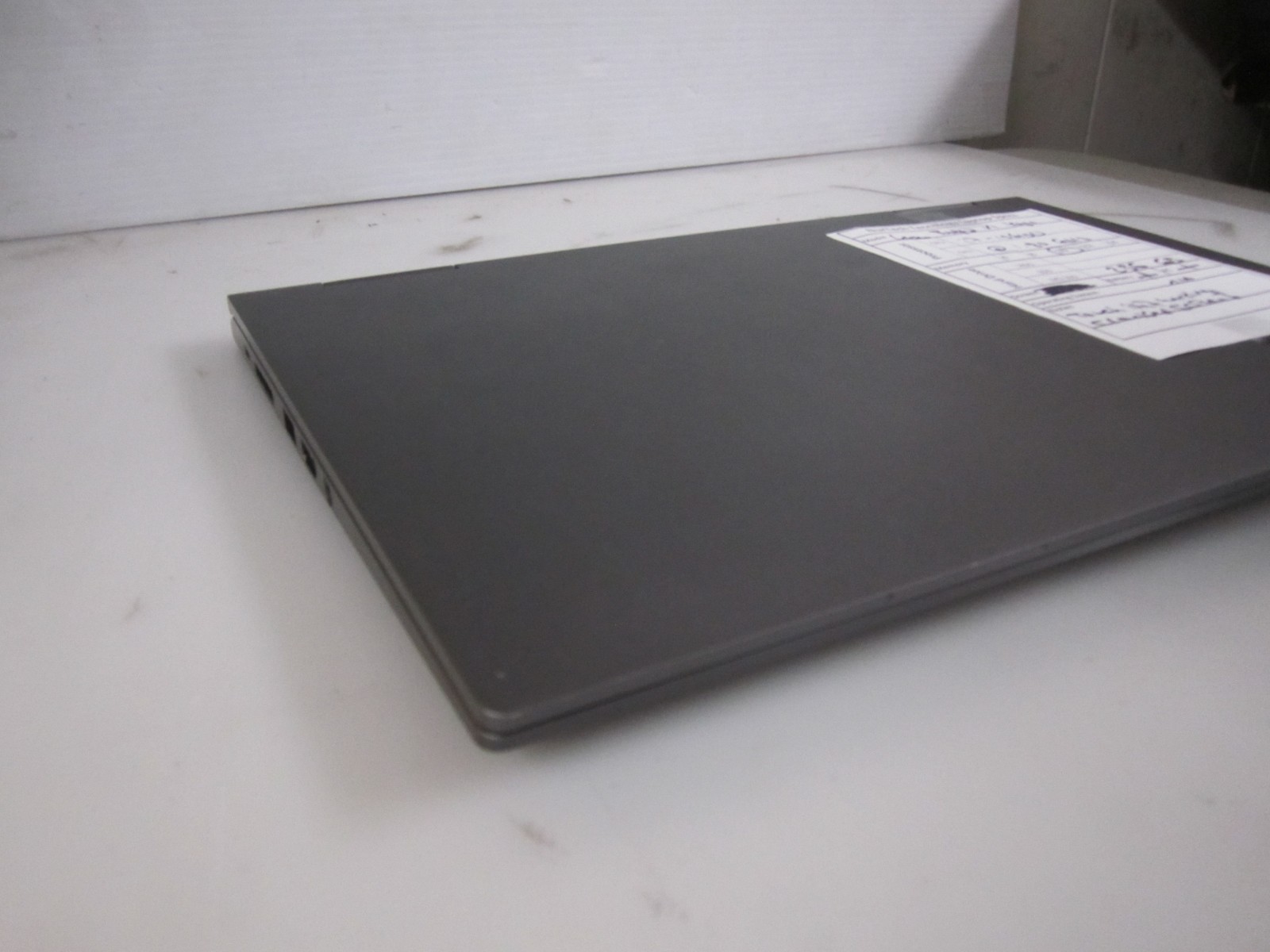 LENOVO THINKPAD X1 YOGA 5TH GEN I7 1.80GHZ 16GB 256GB M2SSD LAPTOP + AC NOOS REA