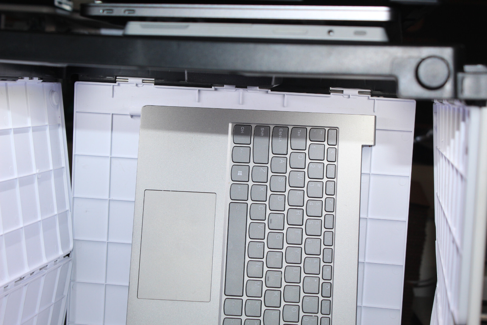 100% Genuine Complete ThinkBook 15 G2 ARE Laptop – Type 20VG Touch Pad Keyboard