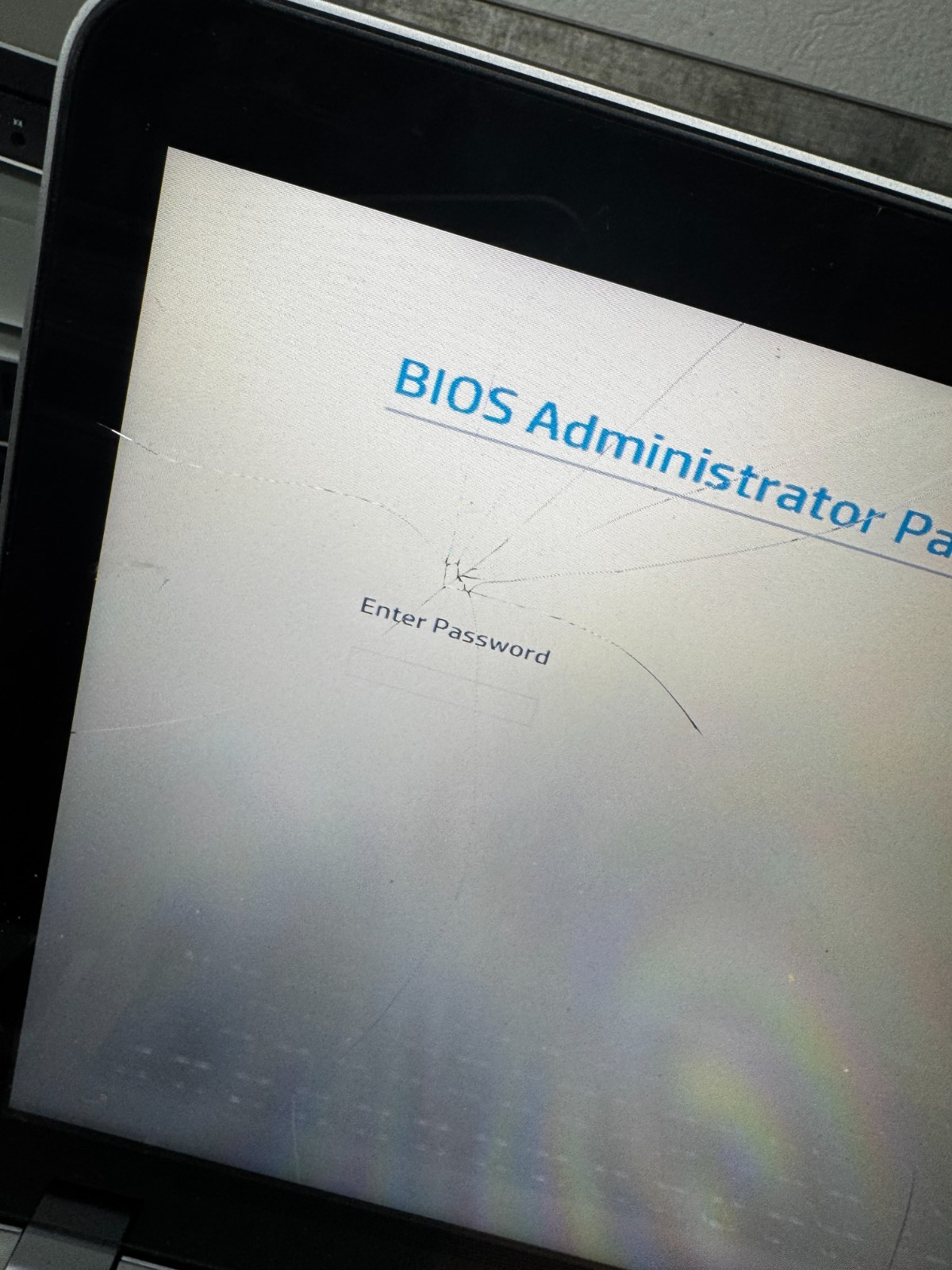 HP ProBook 450 G4 Intel Core i5 7th Gen Parts #6196