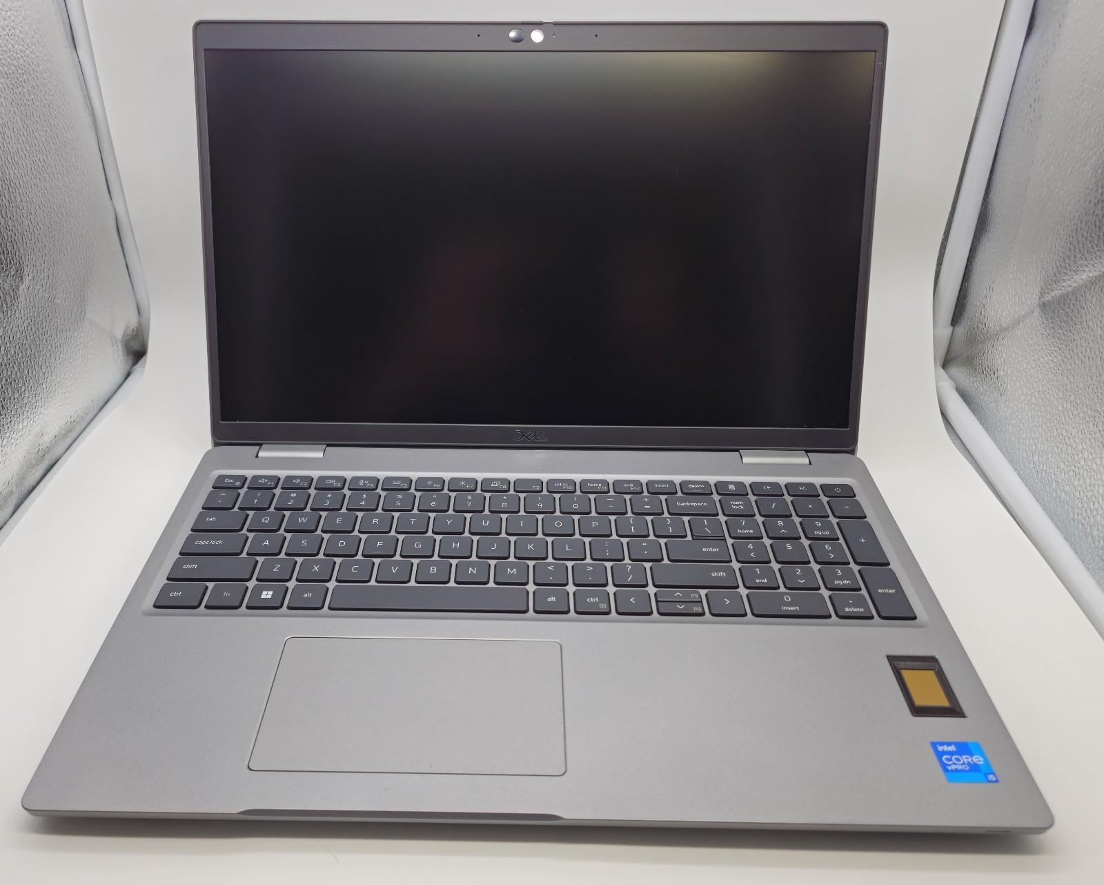Dell Precision 3560 | i5-1145G7 vPro | 1TB NVME | 16GB RAM | Windows 11 Pro