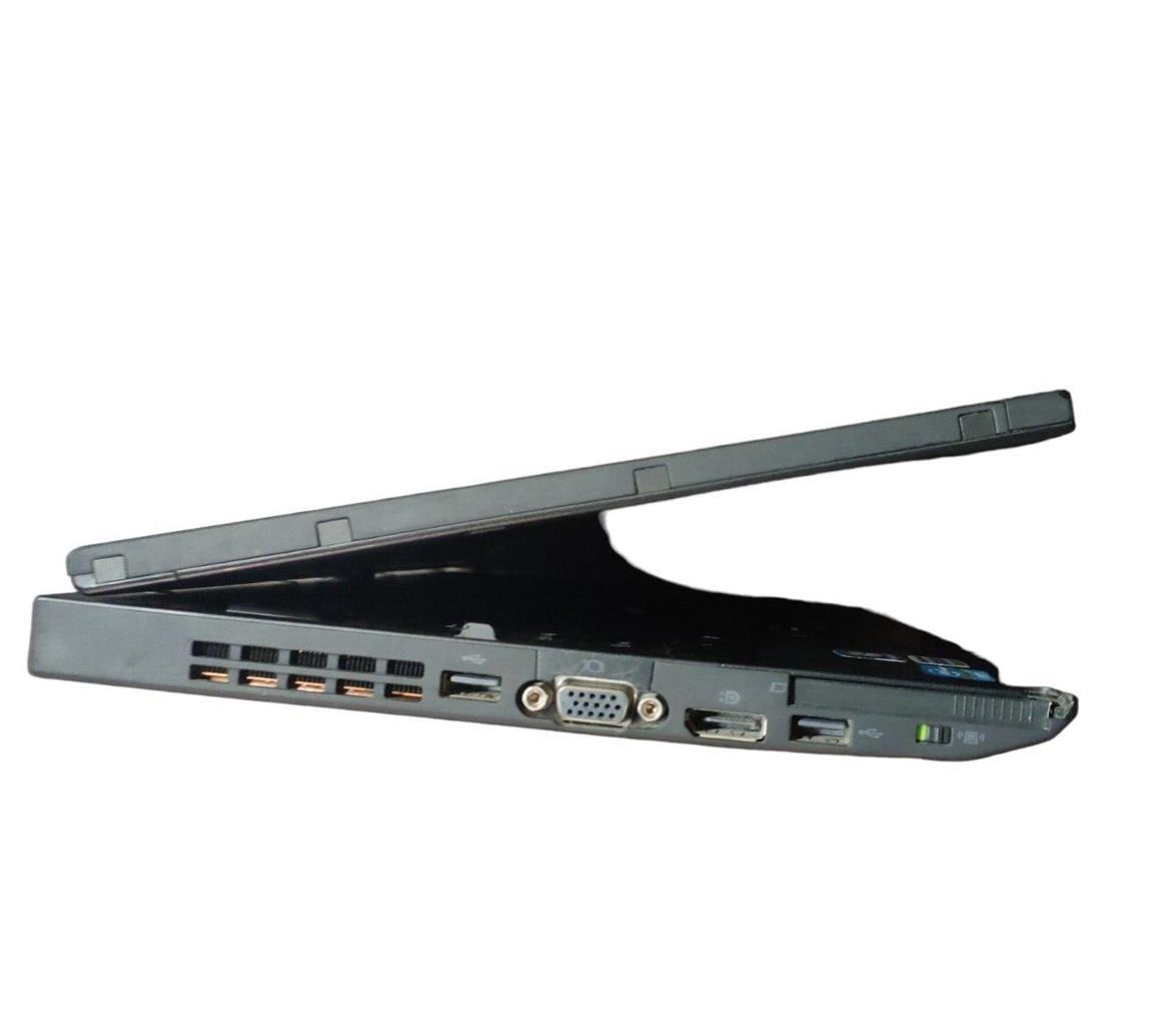Lenovo ThinkPad X220 Tablet – 128GB SSD-8GB RAM Intel Core i5 2520M Touch Screen