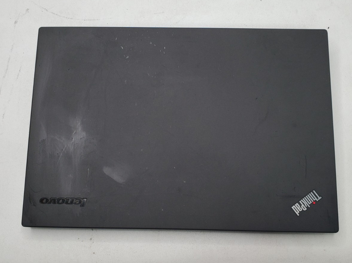 Lenovo ThinkPad T450 Core i5-5300U @ 2.30GHz 8GB RAM 500GB HDD Windows 11 Pro
