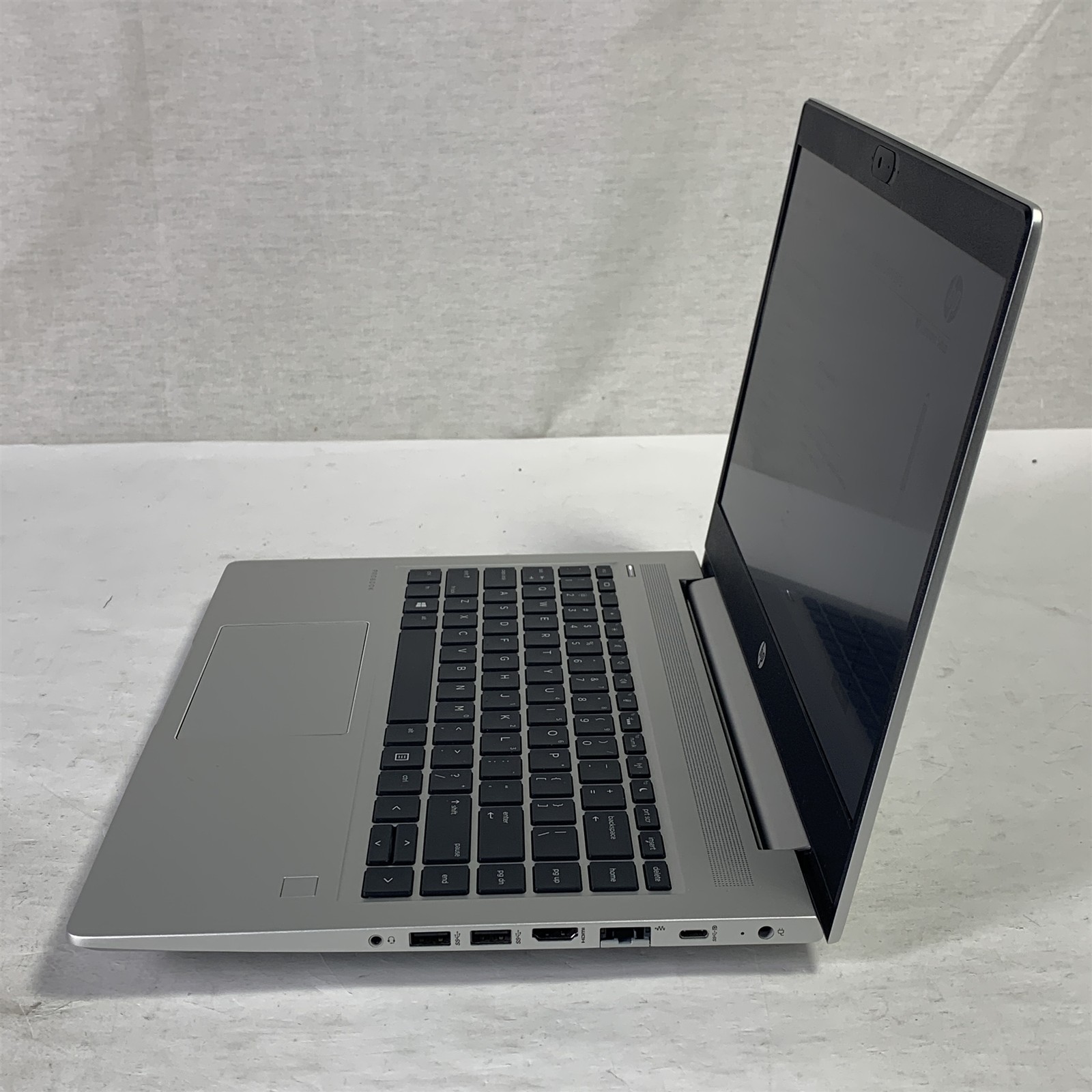 HP ProBook 445 G7 14″ Laptop Ryzen 5 4500U 2.3GHz 16GB – NO DRIVE
