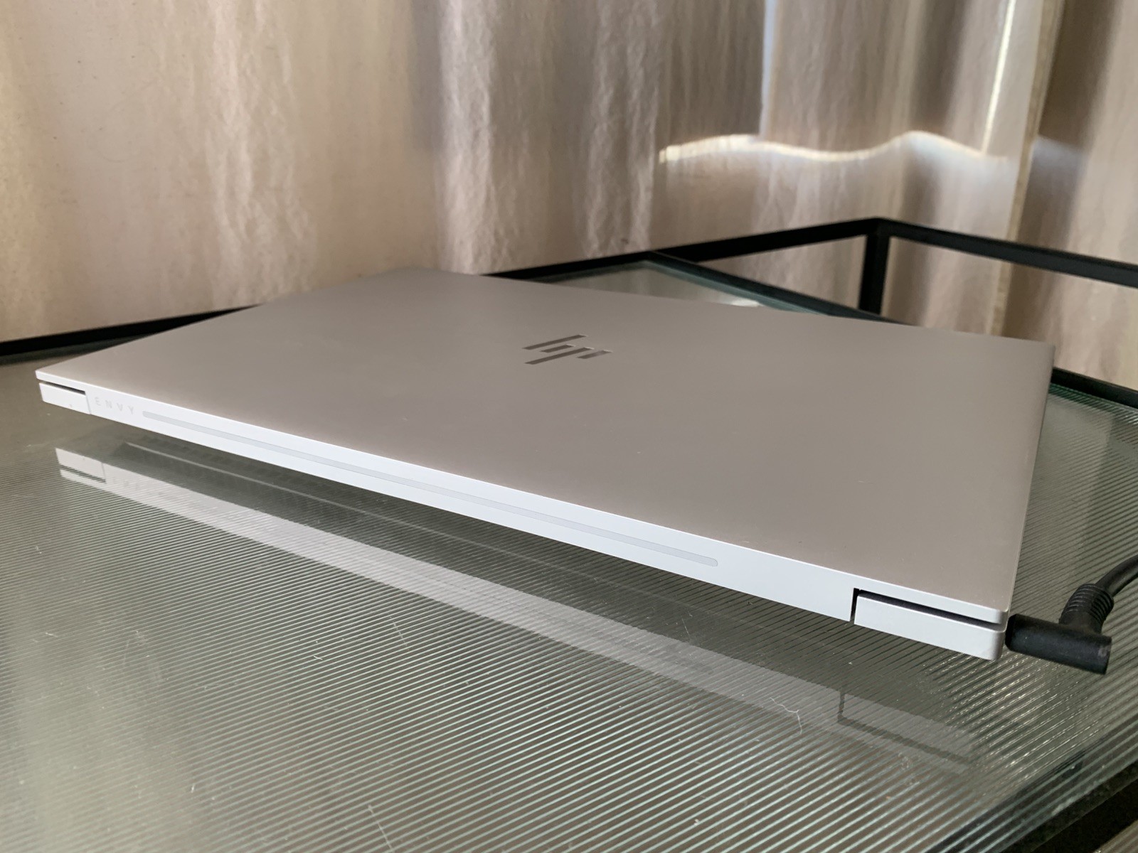 HP Envy 15.6 Laptop Full Touch HD i7-10750H 16GB 256GB SSD GTX1650Ti